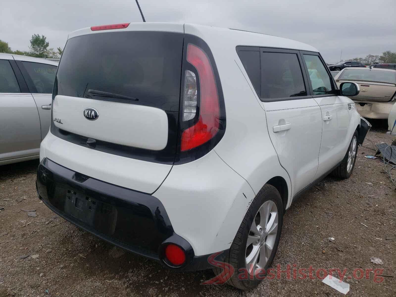 KNDJP3A56G7299734 2016 KIA SOUL