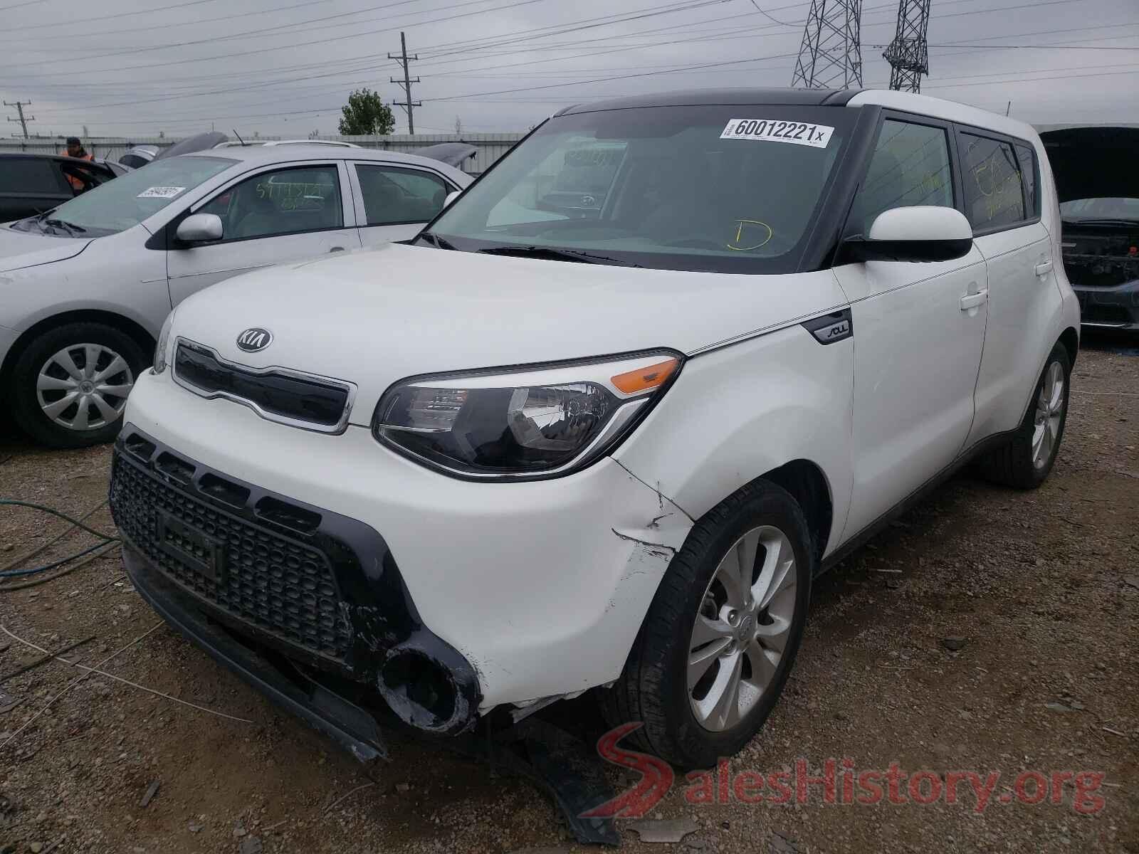 KNDJP3A56G7299734 2016 KIA SOUL