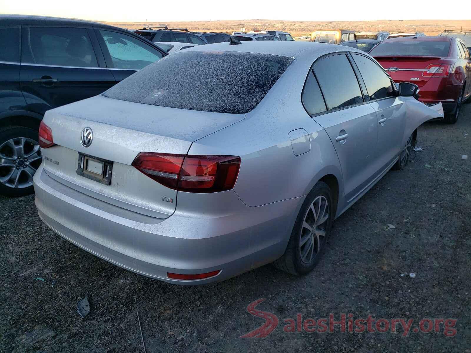 3VWD67AJ2GM267984 2016 VOLKSWAGEN JETTA