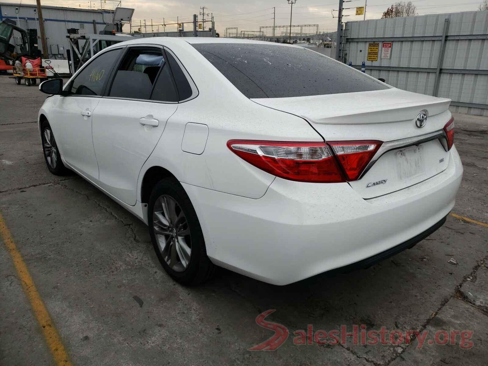 4T1BF1FK6GU594470 2016 TOYOTA CAMRY