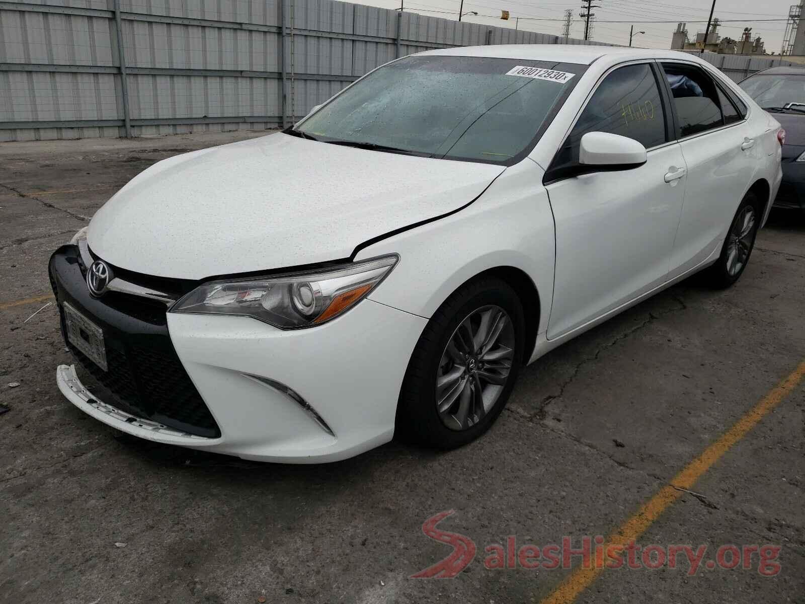 4T1BF1FK6GU594470 2016 TOYOTA CAMRY