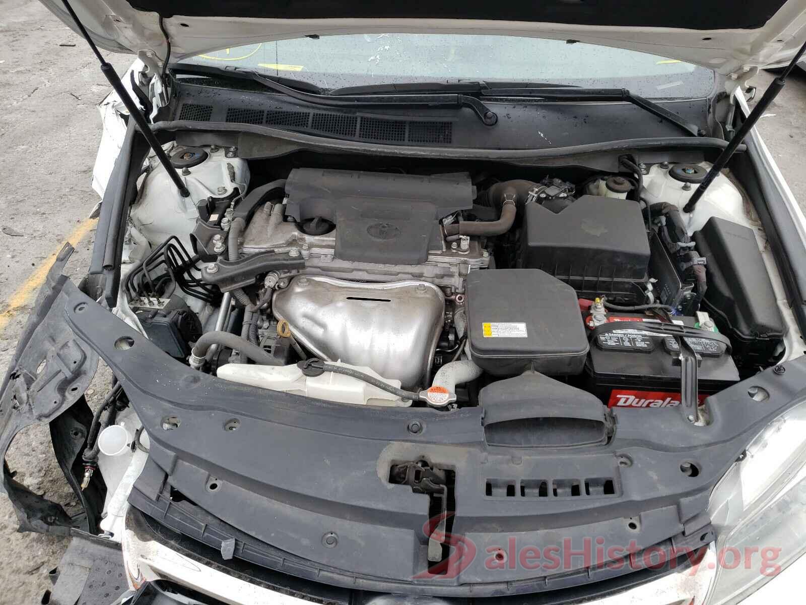 4T1BF1FK6GU594470 2016 TOYOTA CAMRY