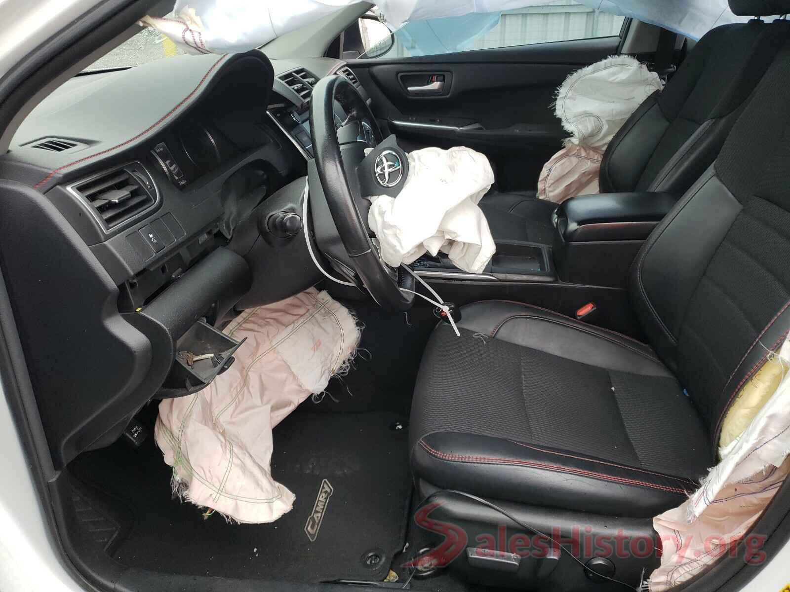 4T1BF1FK6GU594470 2016 TOYOTA CAMRY