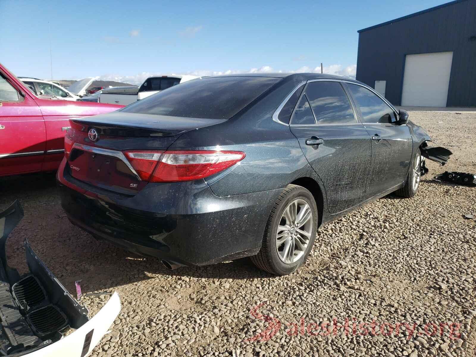 4T1BF1FK3GU239322 2016 TOYOTA CAMRY