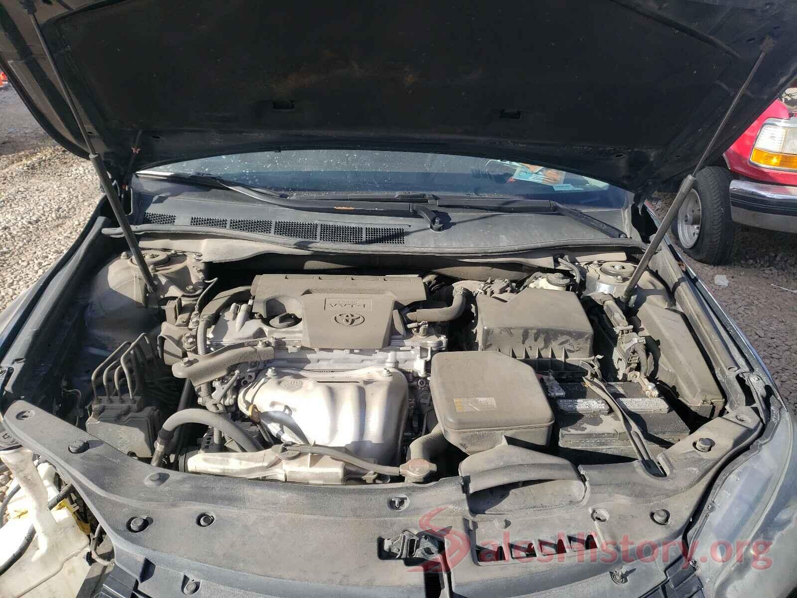 4T1BF1FK3GU239322 2016 TOYOTA CAMRY