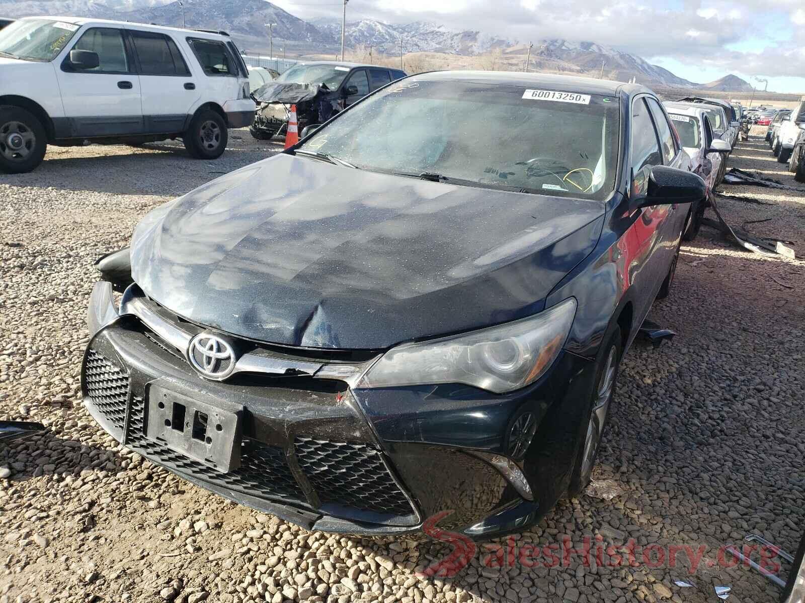 4T1BF1FK3GU239322 2016 TOYOTA CAMRY