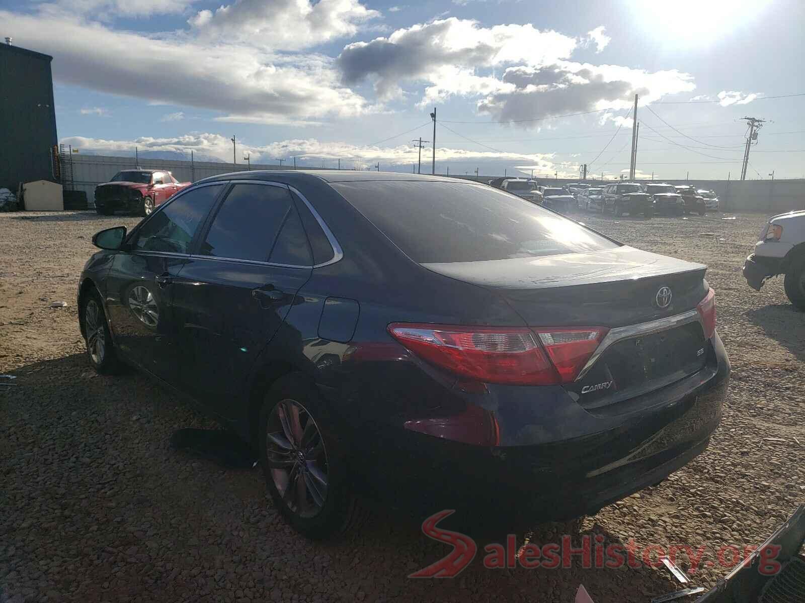 4T1BF1FK3GU239322 2016 TOYOTA CAMRY