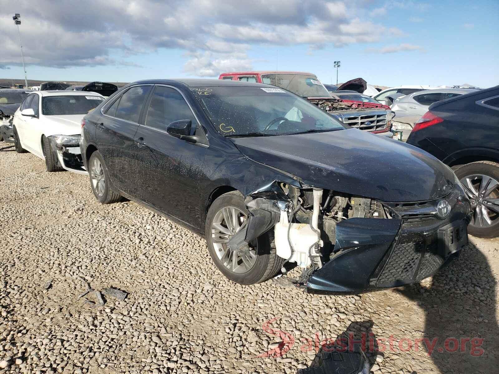 4T1BF1FK3GU239322 2016 TOYOTA CAMRY