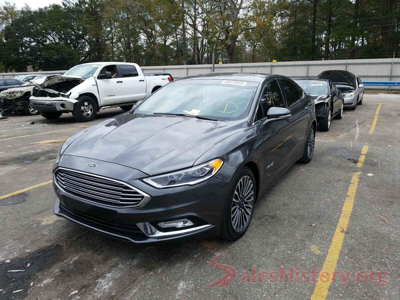 3FA6P0RU9JR141636 2018 FORD FUSION