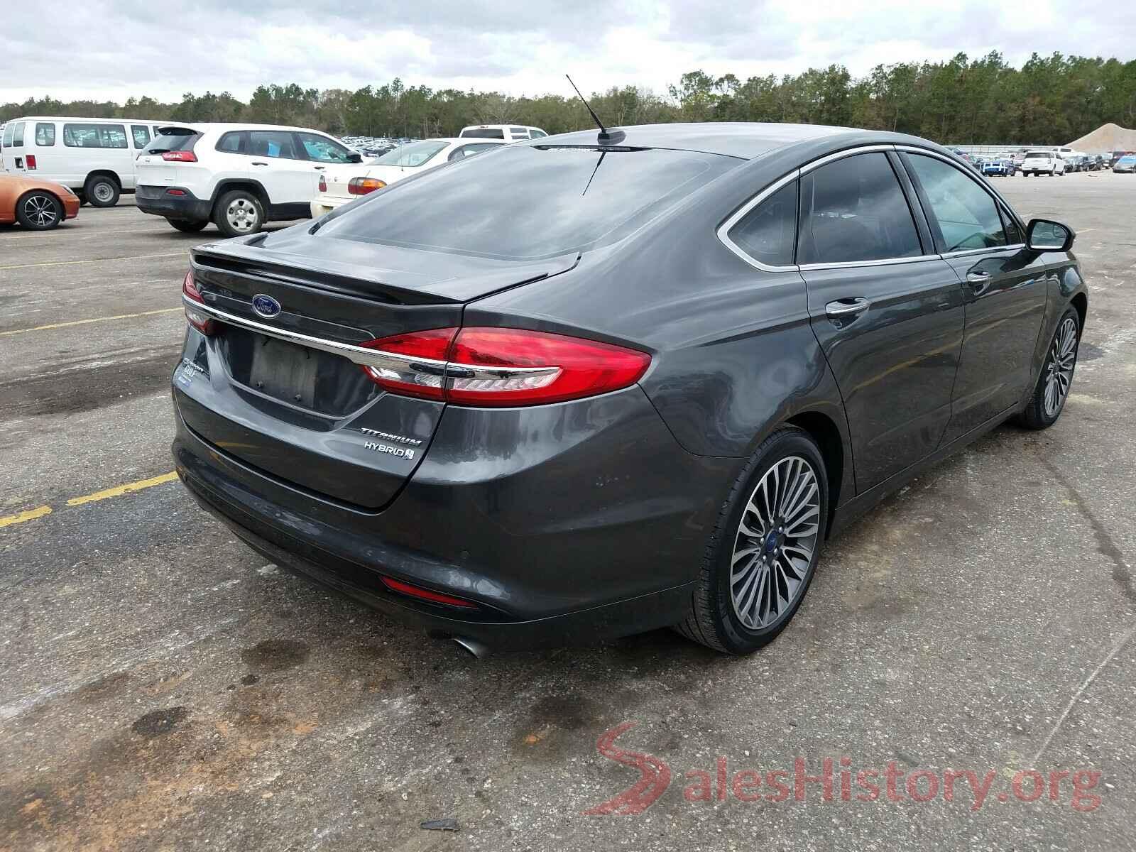 3FA6P0RU9JR141636 2018 FORD FUSION