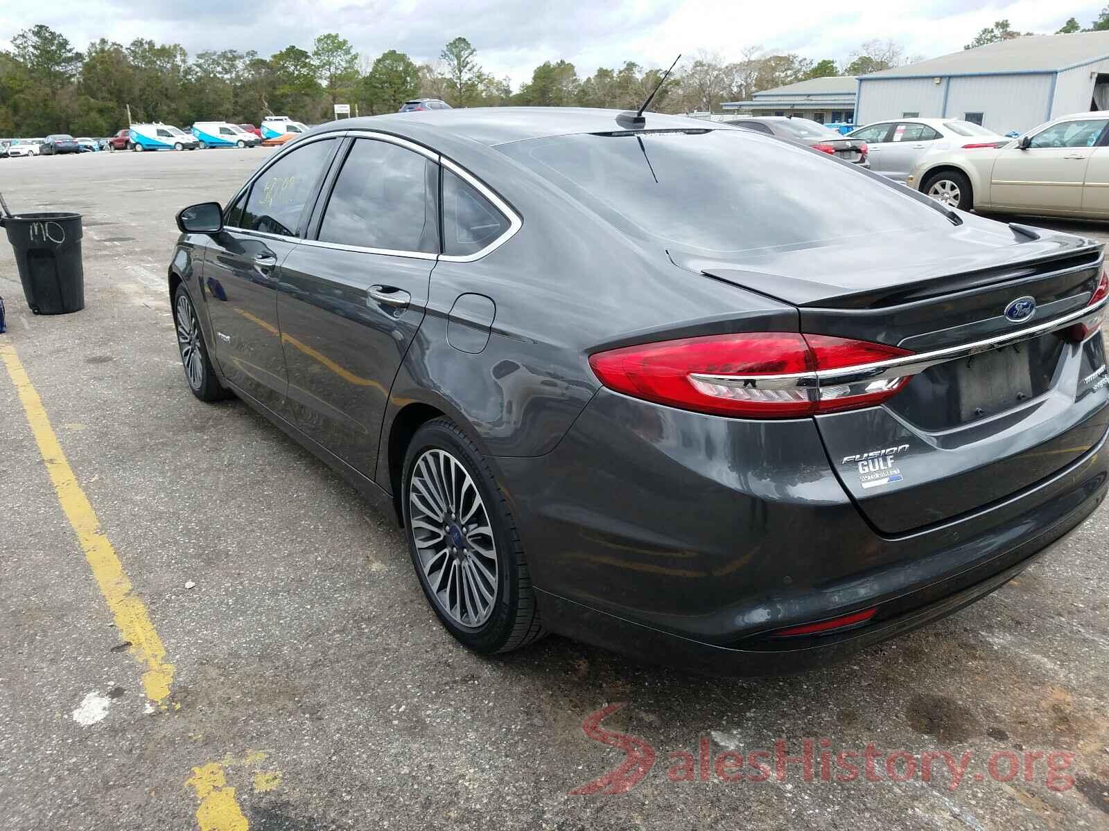 3FA6P0RU9JR141636 2018 FORD FUSION