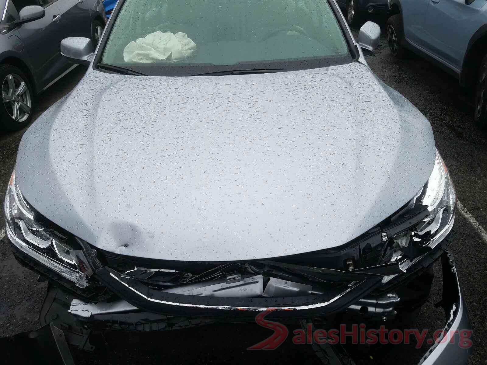 1HGCR2F81HA170676 2017 HONDA ACCORD