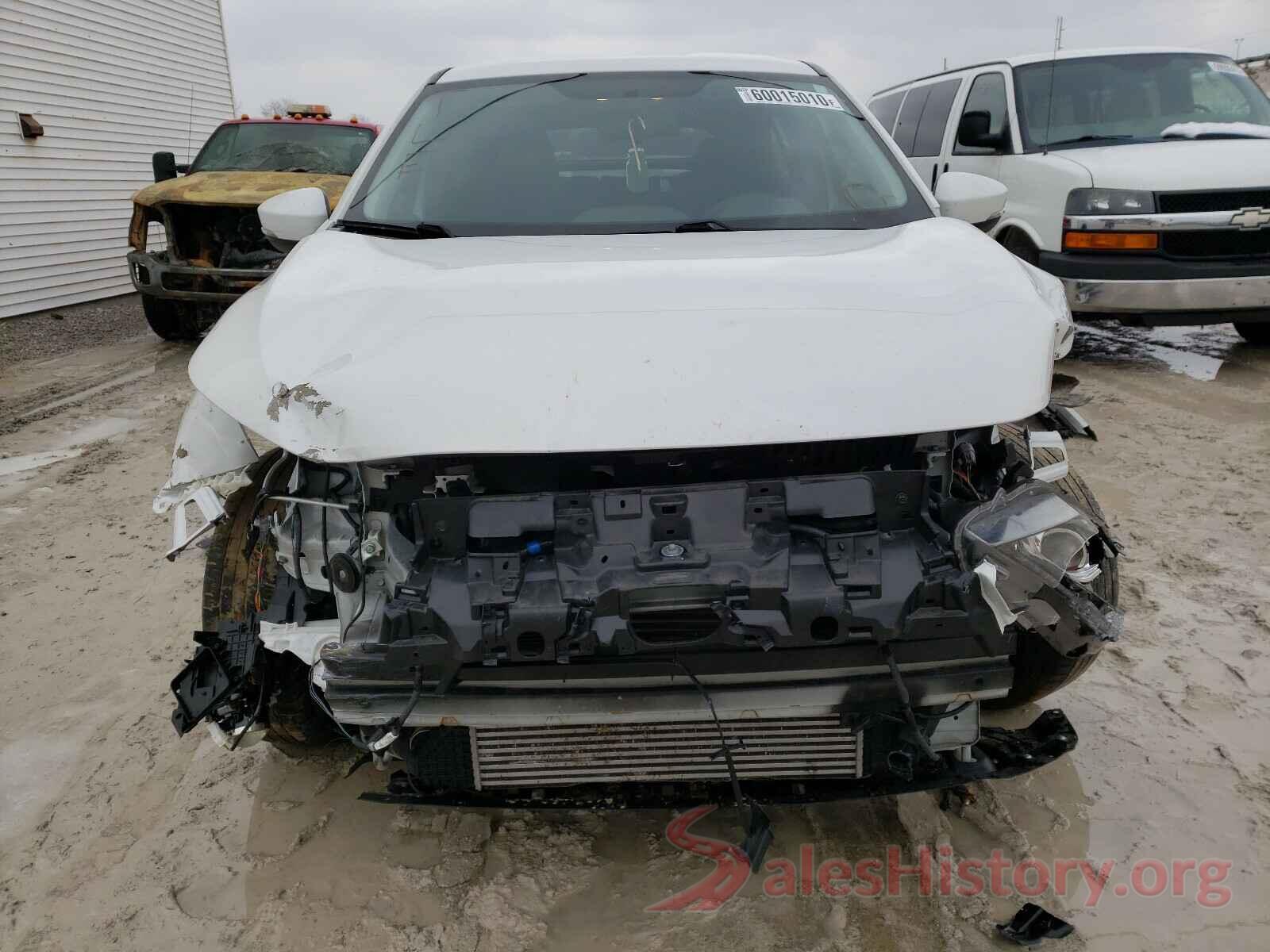 JA4AS3AA4JZ040631 2018 MITSUBISHI ECLIPSE