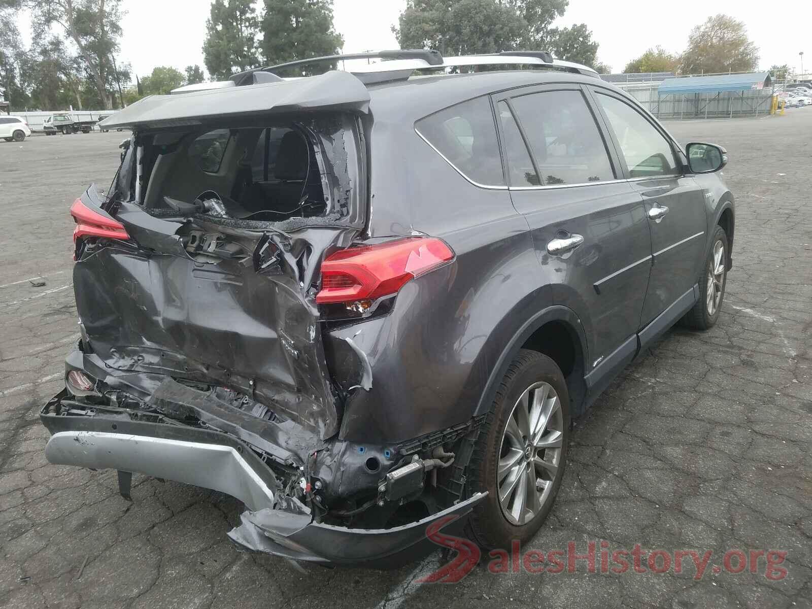 JTMDJREVXGD020797 2016 TOYOTA RAV4