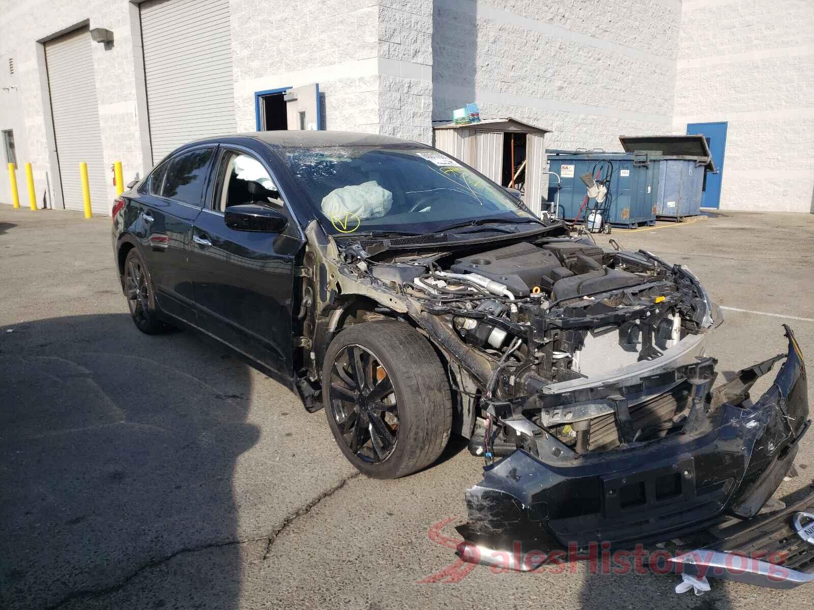 1N4AL3AP1HC179433 2017 NISSAN ALTIMA