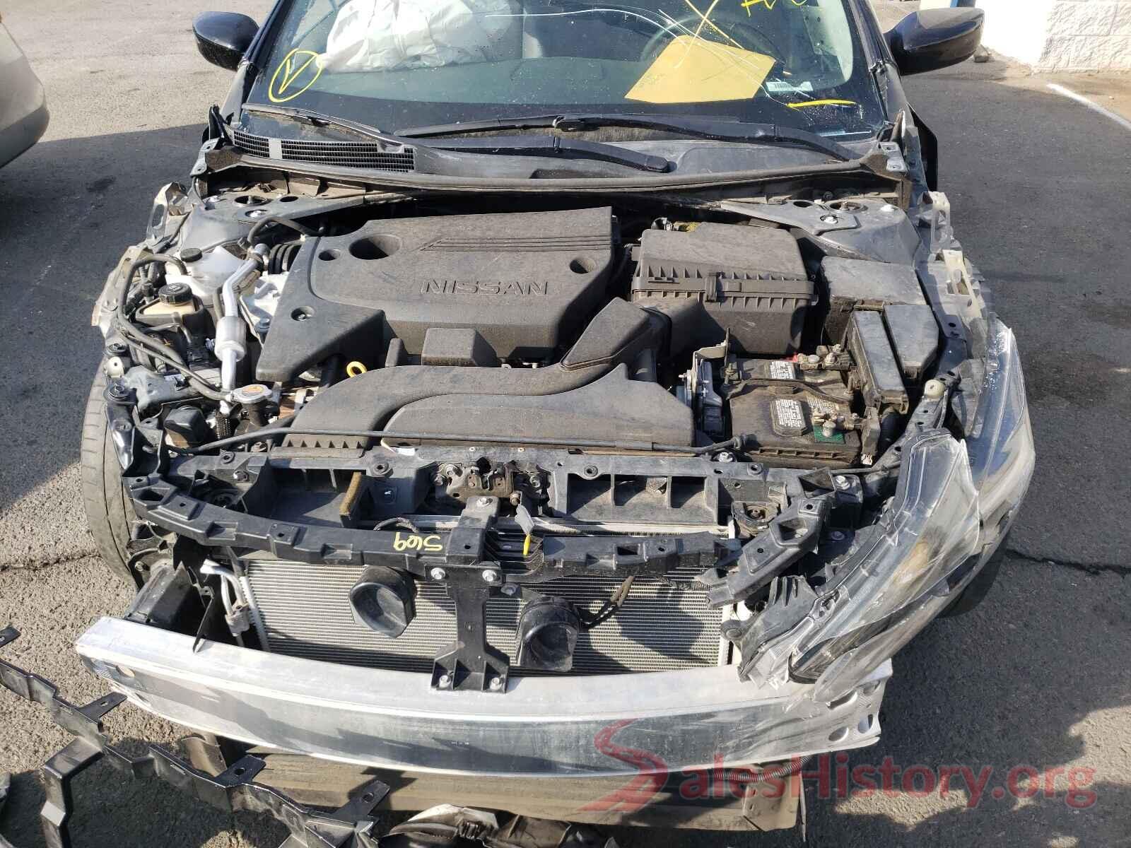 1N4AL3AP1HC179433 2017 NISSAN ALTIMA