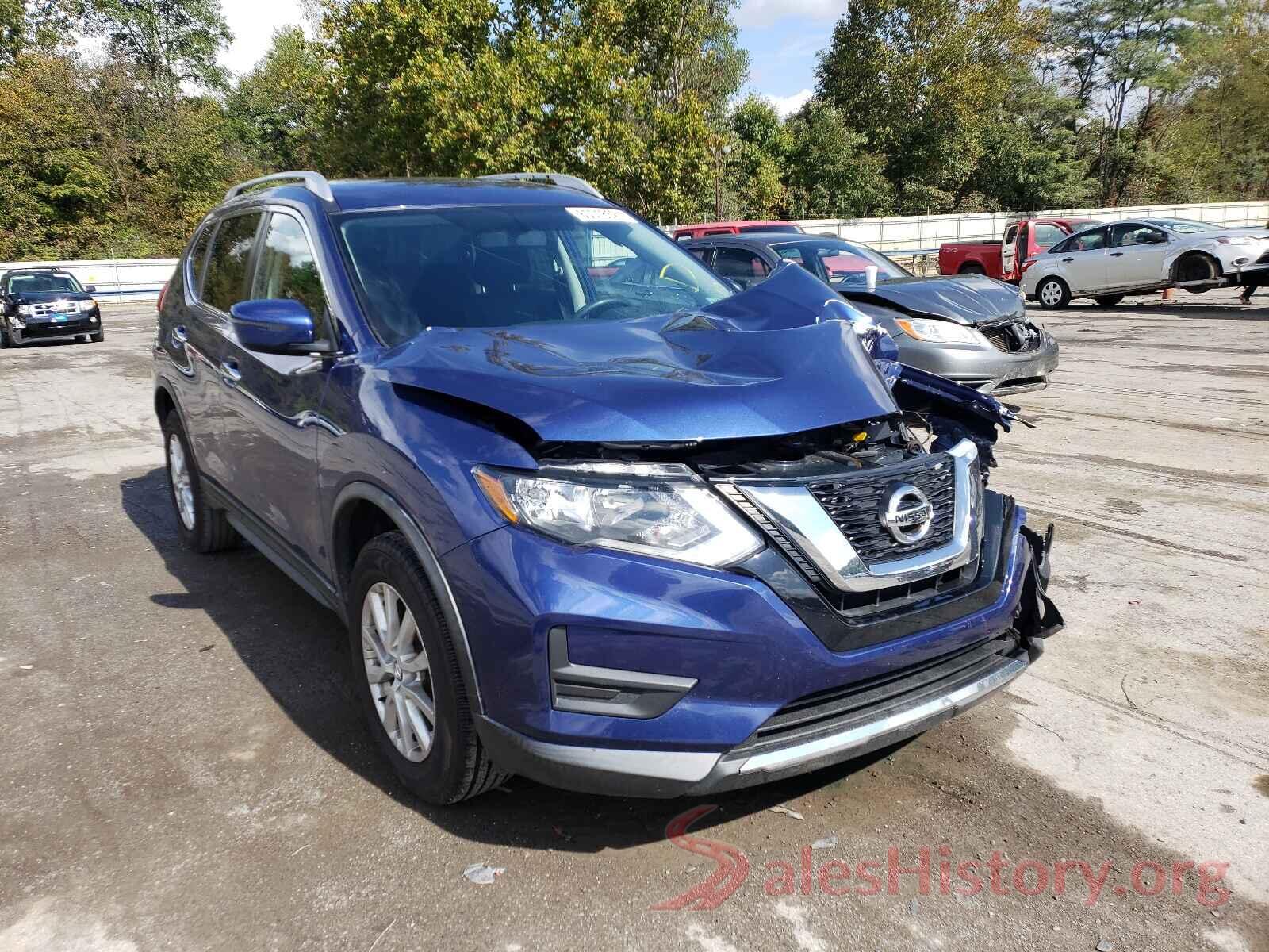 KNMAT2MV9HP526627 2017 NISSAN ROGUE