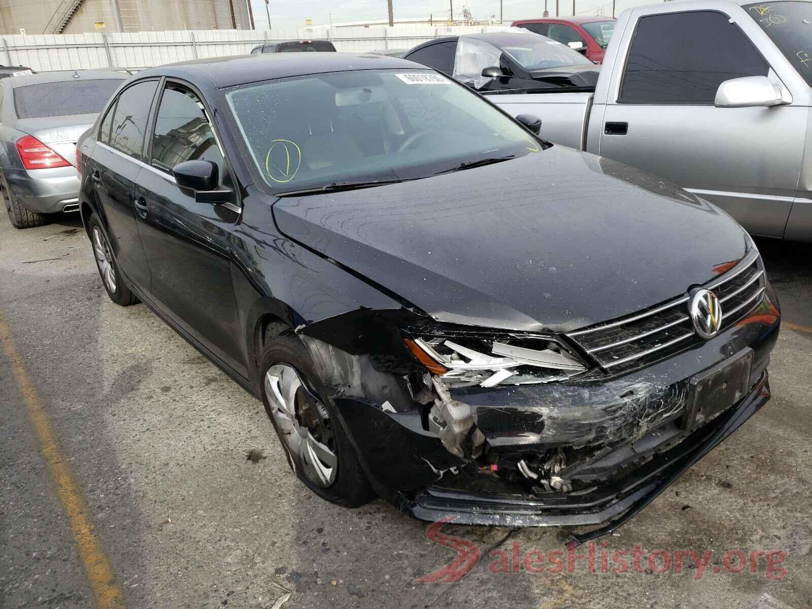 3VW2B7AJ0HM236589 2017 VOLKSWAGEN JETTA