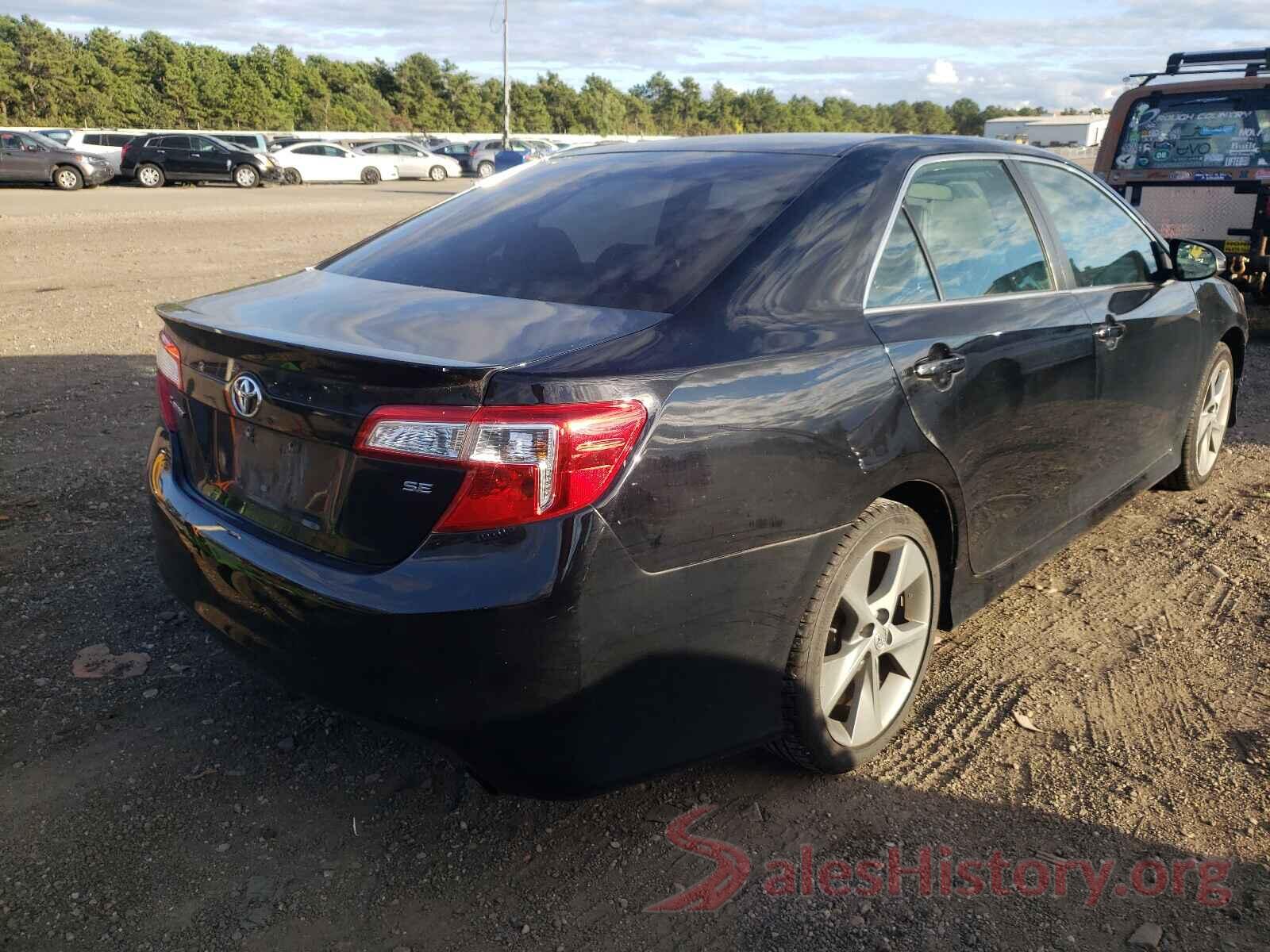 4T1BF1FK6EU331621 2014 TOYOTA CAMRY