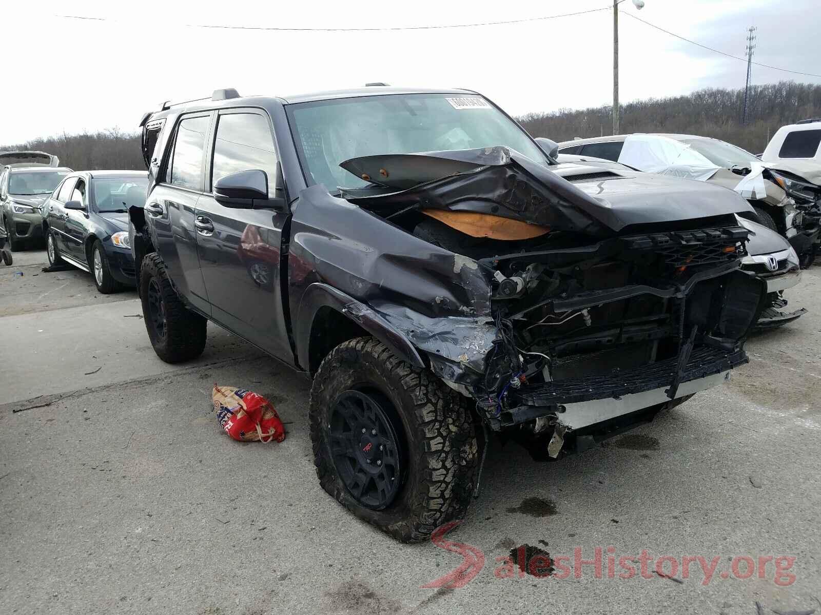 JTEBU5JRXH5447632 2017 TOYOTA 4RUNNER