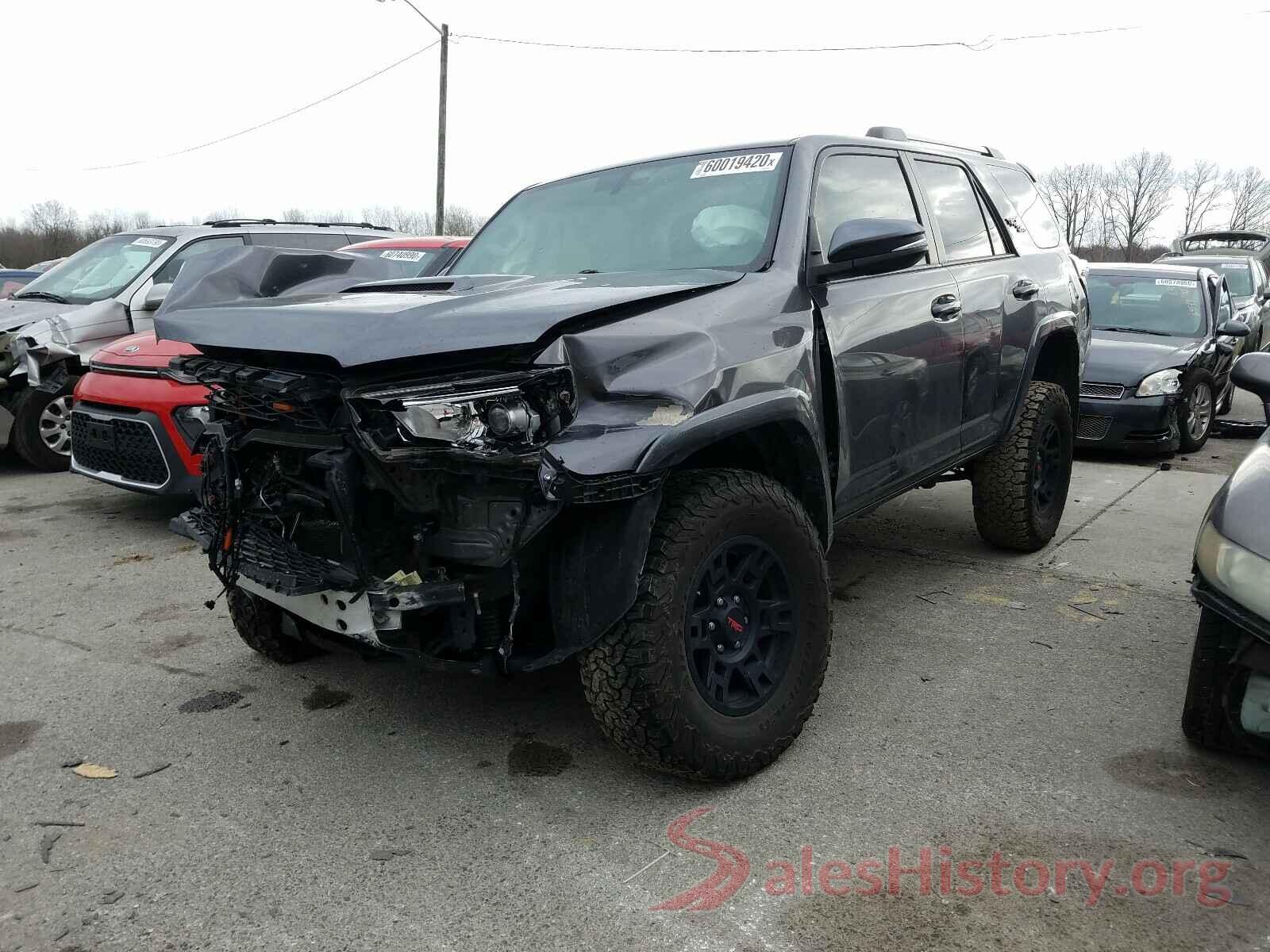 JTEBU5JRXH5447632 2017 TOYOTA 4RUNNER