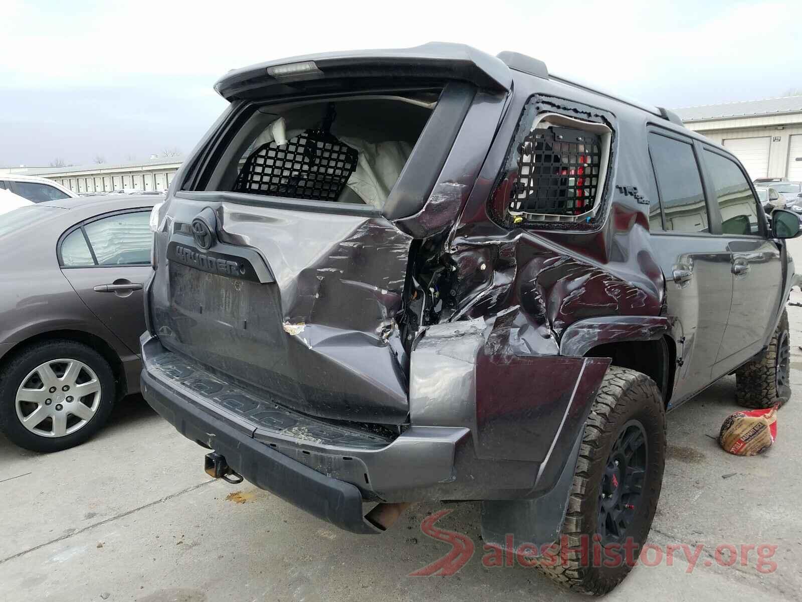 JTEBU5JRXH5447632 2017 TOYOTA 4RUNNER