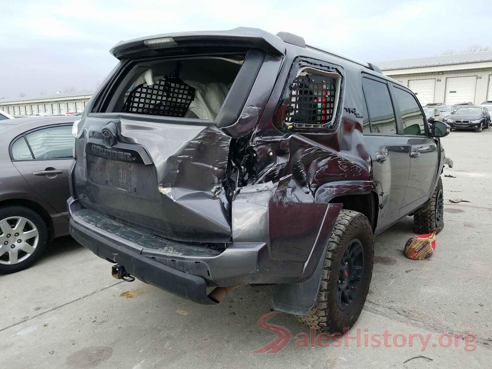 JTEBU5JRXH5447632 2017 TOYOTA 4RUNNER