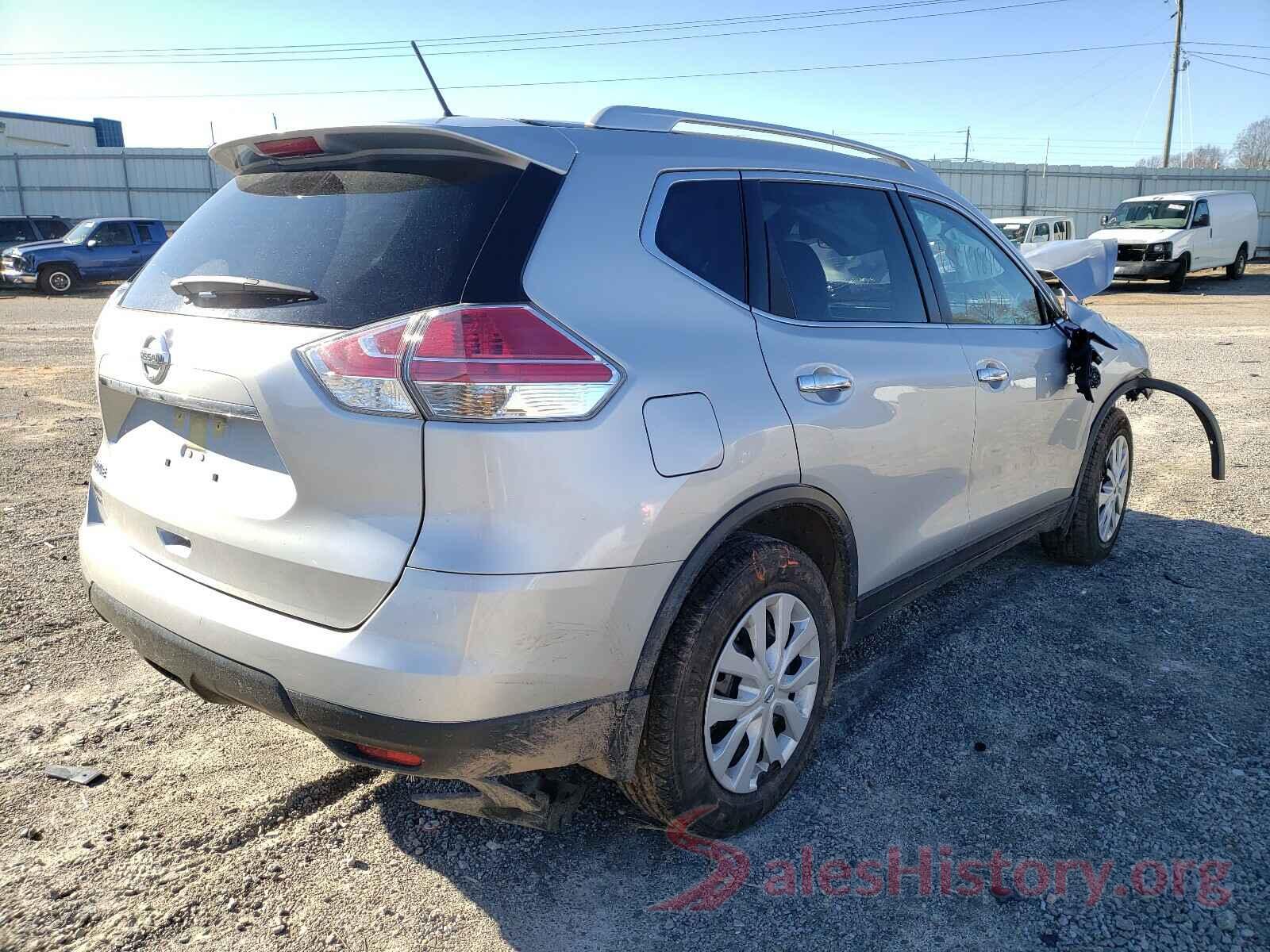 JN8AT2MT4GW024180 2016 NISSAN ROGUE