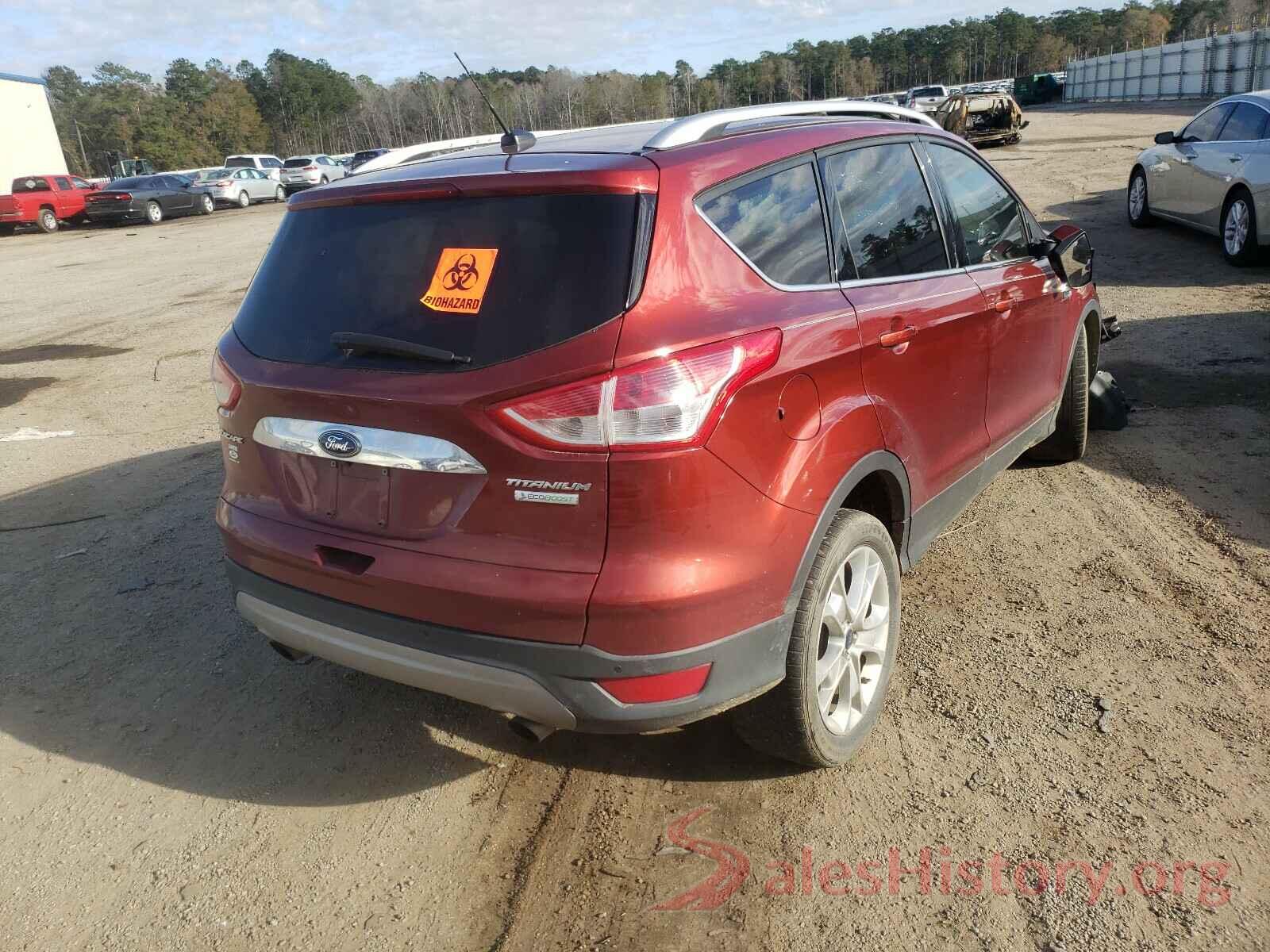 1FMCU0JX2GUB29966 2016 FORD ESCAPE