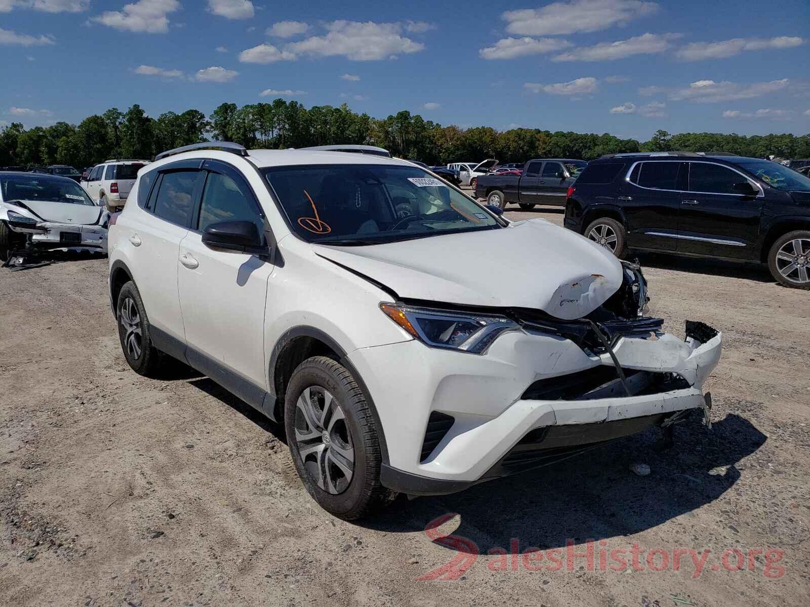 JTMZFREV9HJ700779 2017 TOYOTA RAV4