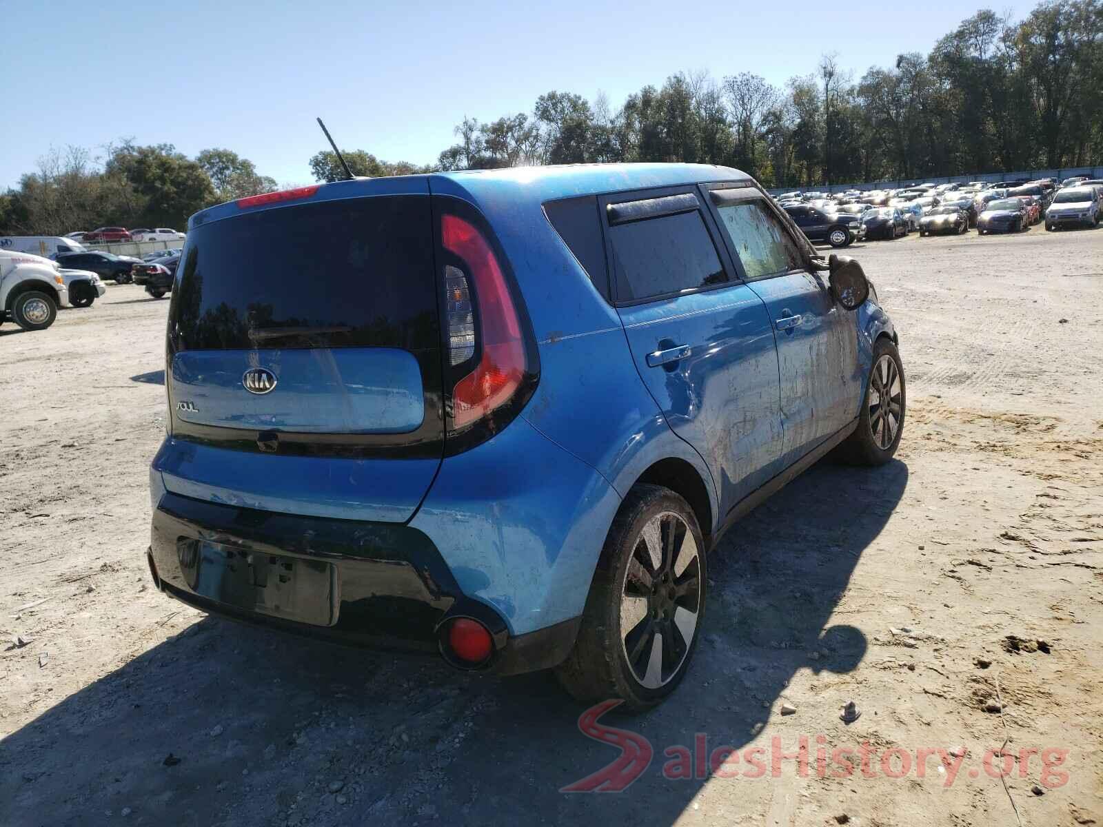 KNDJP3A51G7393861 2016 KIA SOUL