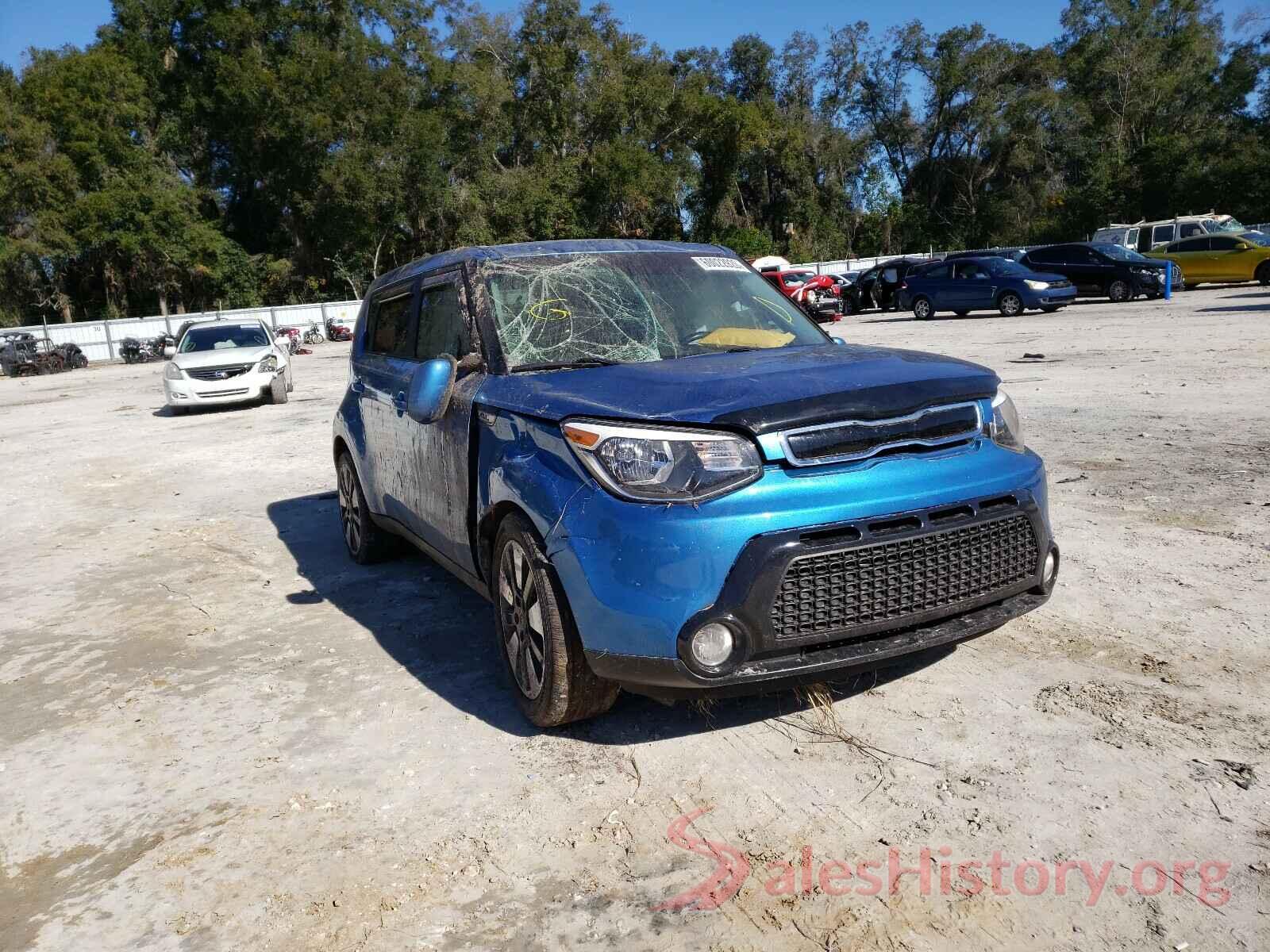 KNDJP3A51G7393861 2016 KIA SOUL