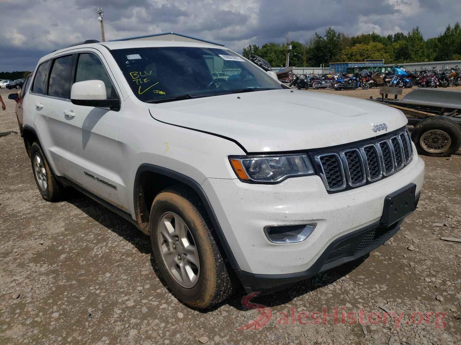 1C4RJEAG9HC656463 2017 JEEP CHEROKEE