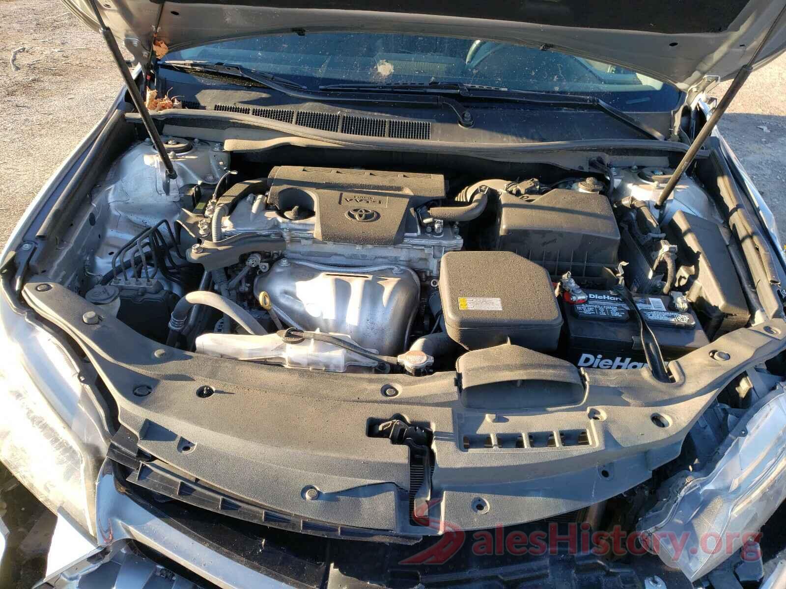 4T1BF1FK0GU182786 2016 TOYOTA CAMRY