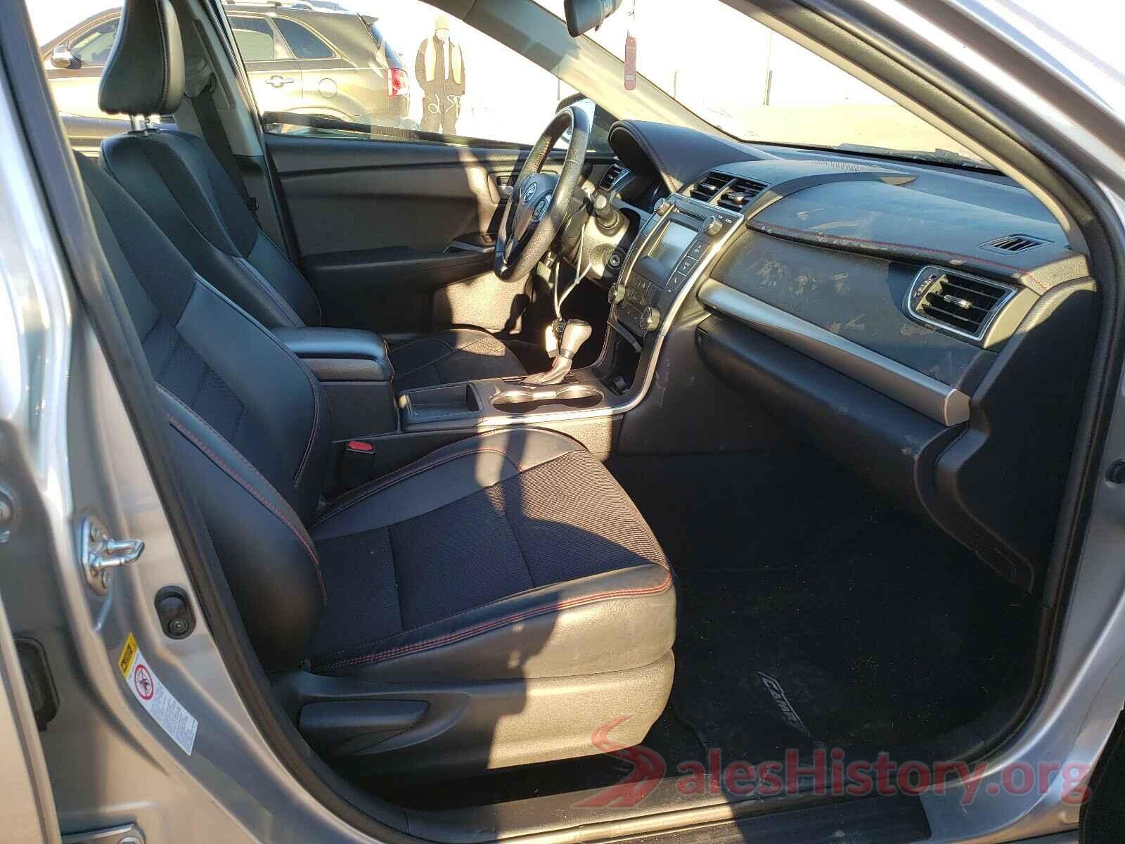 4T1BF1FK0GU182786 2016 TOYOTA CAMRY