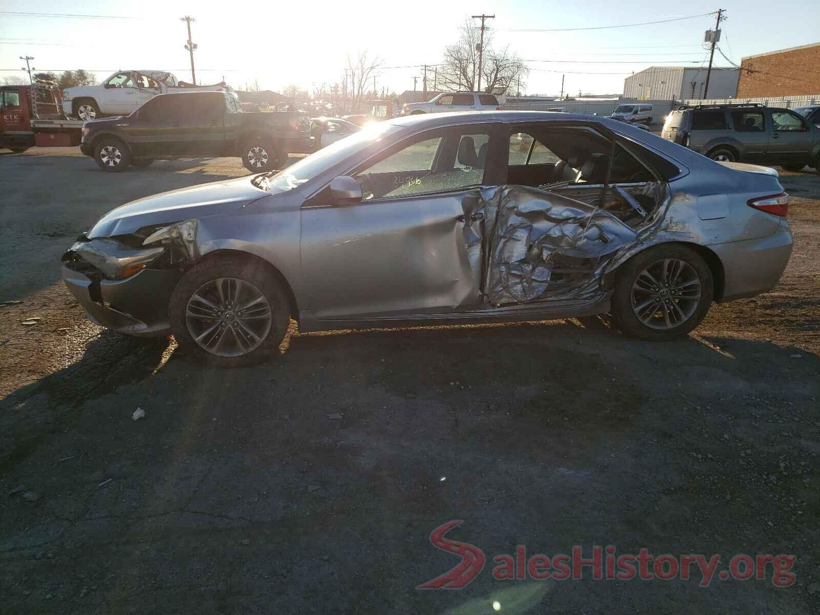 4T1BF1FK0GU182786 2016 TOYOTA CAMRY