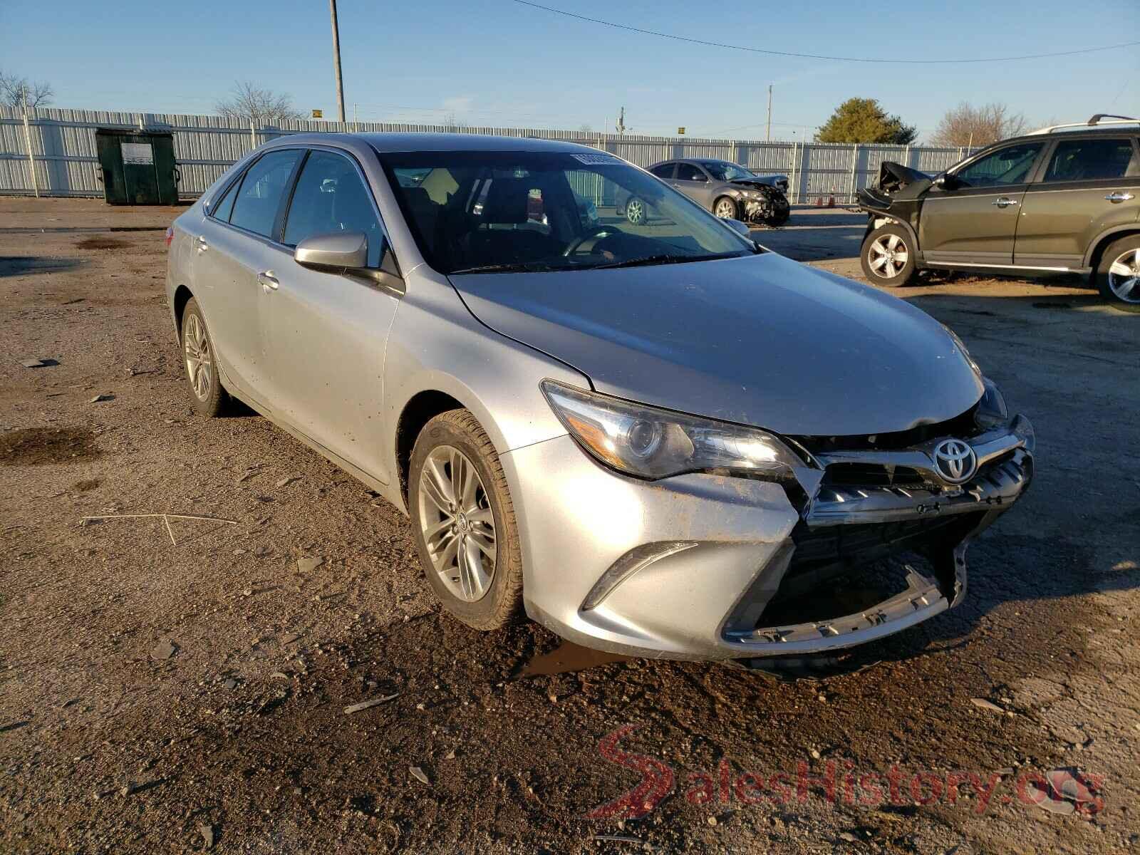 4T1BF1FK0GU182786 2016 TOYOTA CAMRY