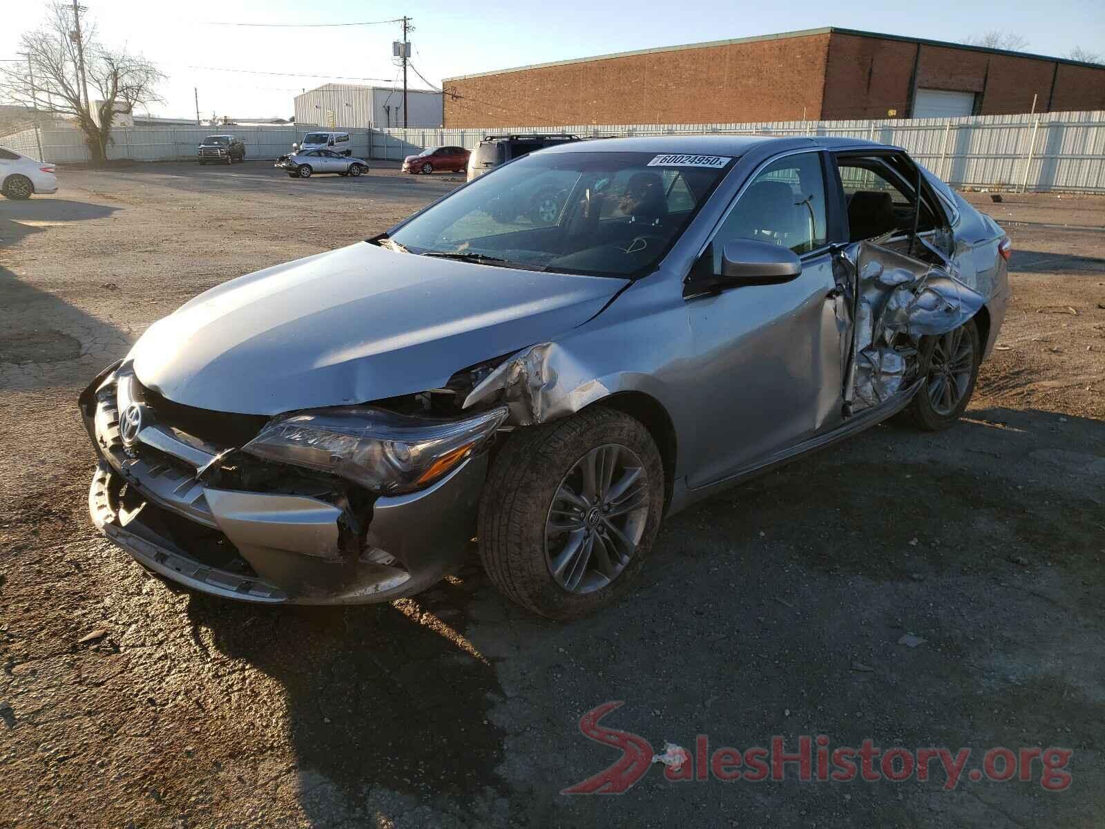 4T1BF1FK0GU182786 2016 TOYOTA CAMRY