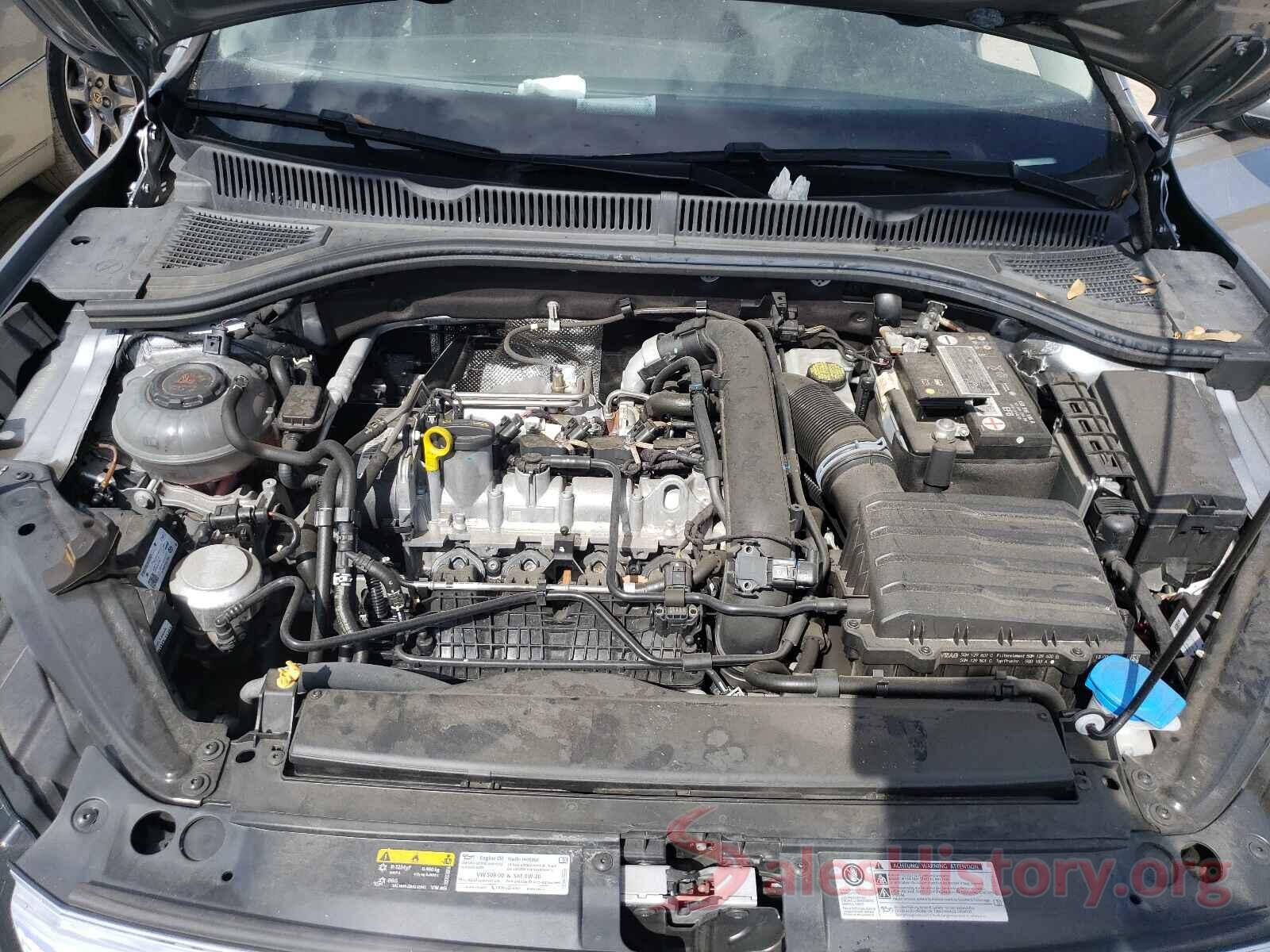 3VWC57BU7KM234320 2019 VOLKSWAGEN JETTA