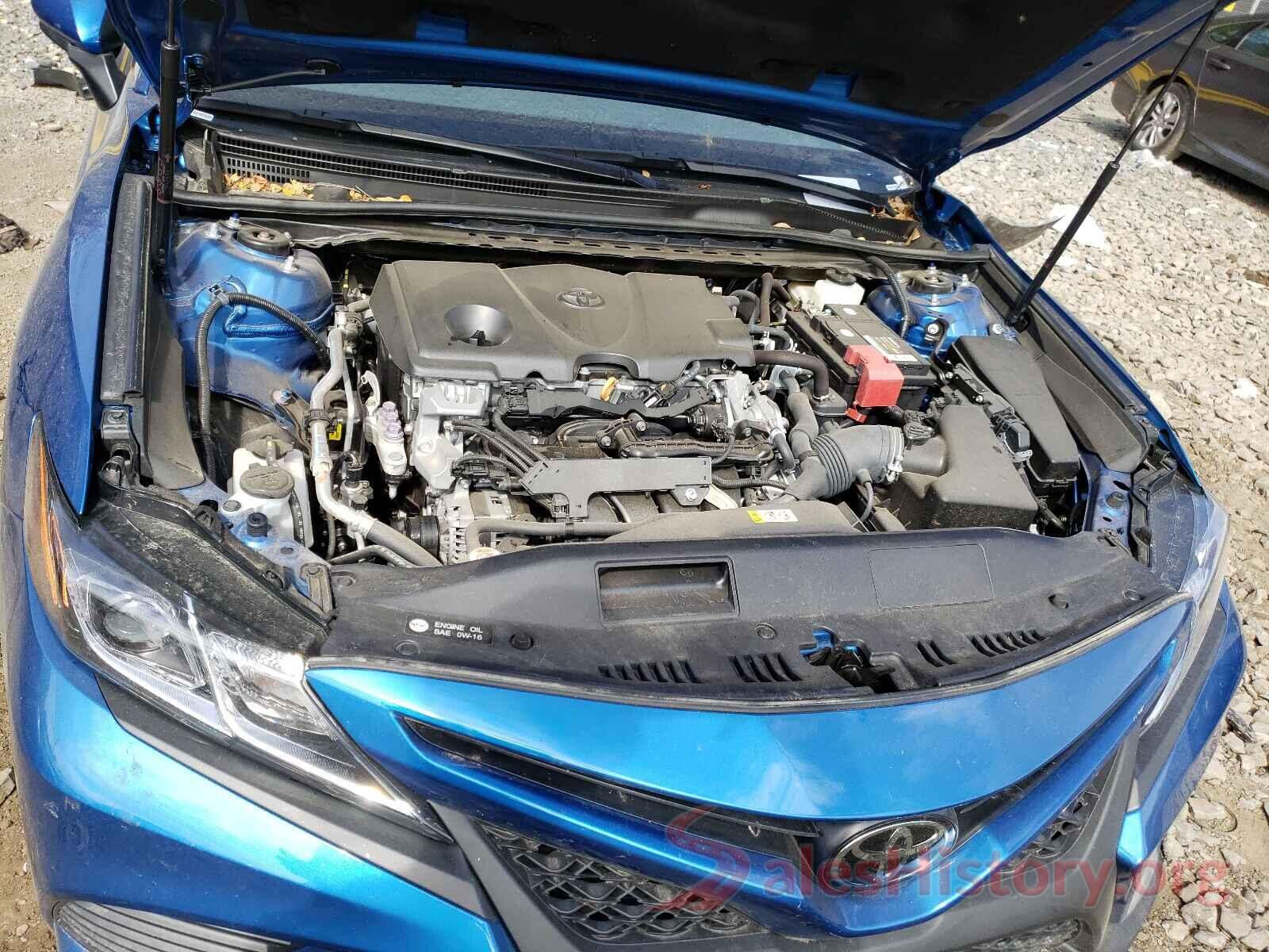 4T1G11AK2LU389623 2020 TOYOTA CAMRY