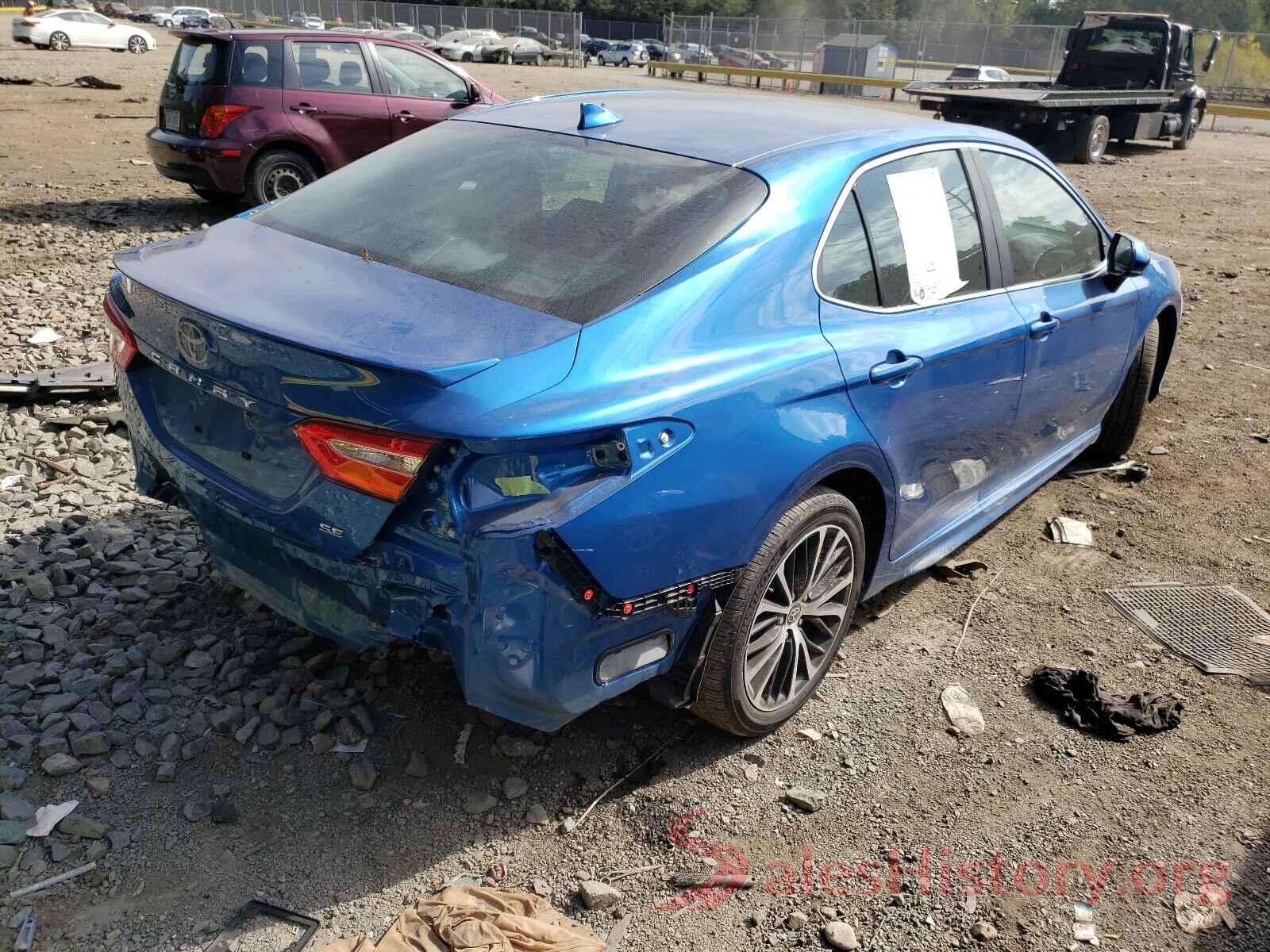 4T1G11AK2LU389623 2020 TOYOTA CAMRY