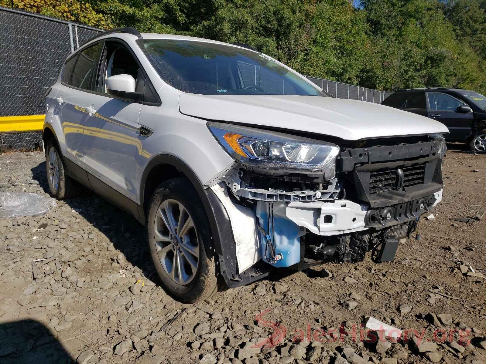 1FMCU9HD1JUA59853 2018 FORD ESCAPE