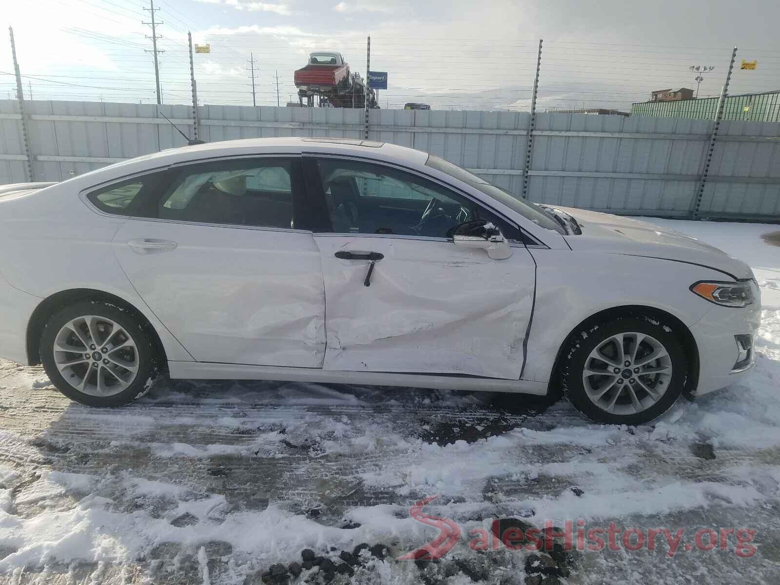 3FA6P0SU0KR114322 2019 FORD FUSION