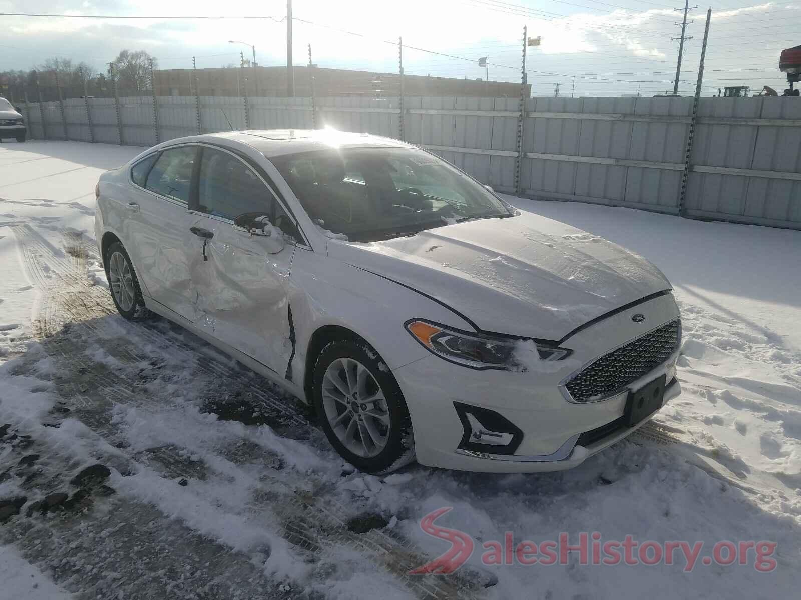 3FA6P0SU0KR114322 2019 FORD FUSION