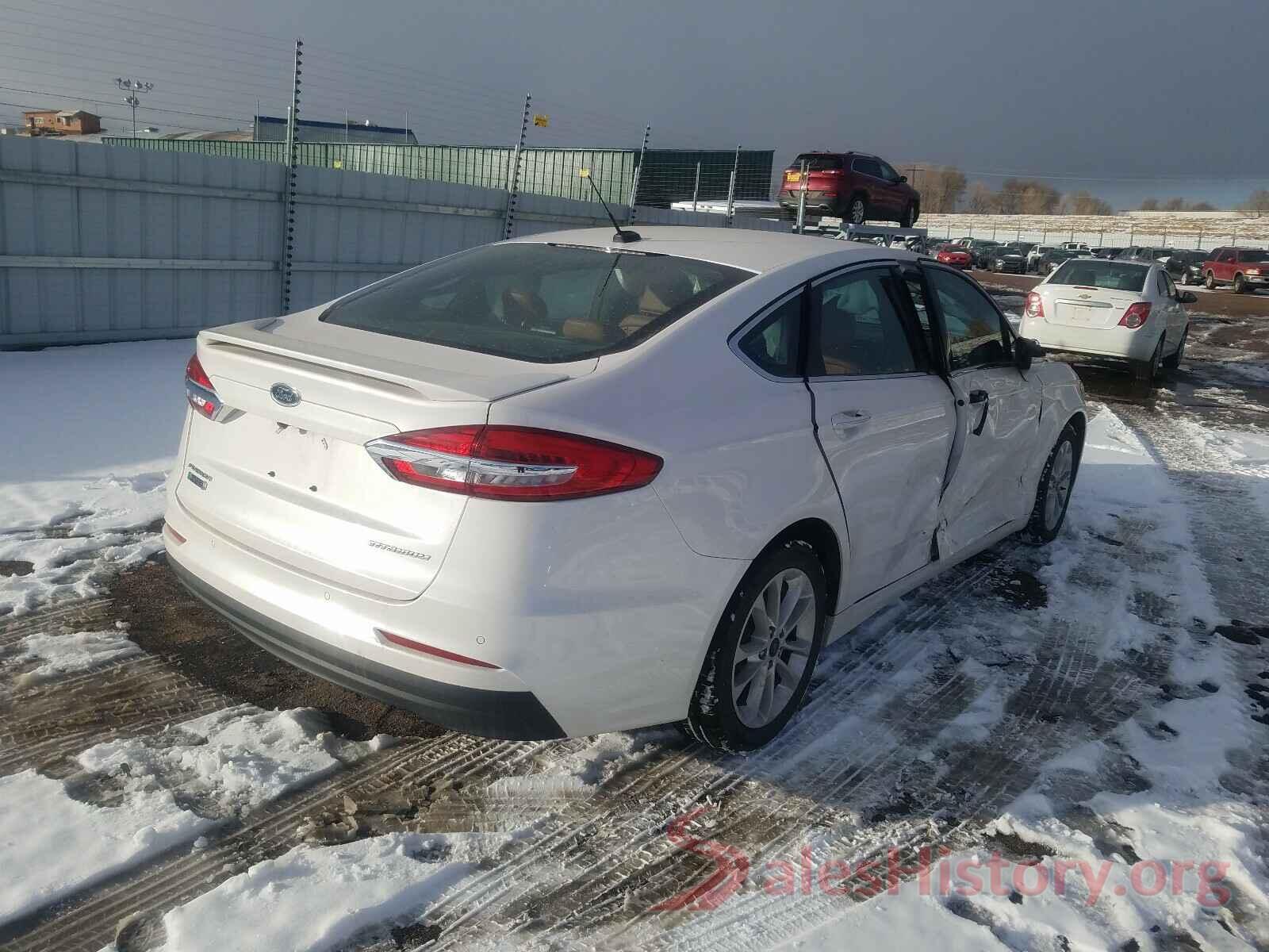 3FA6P0SU0KR114322 2019 FORD FUSION