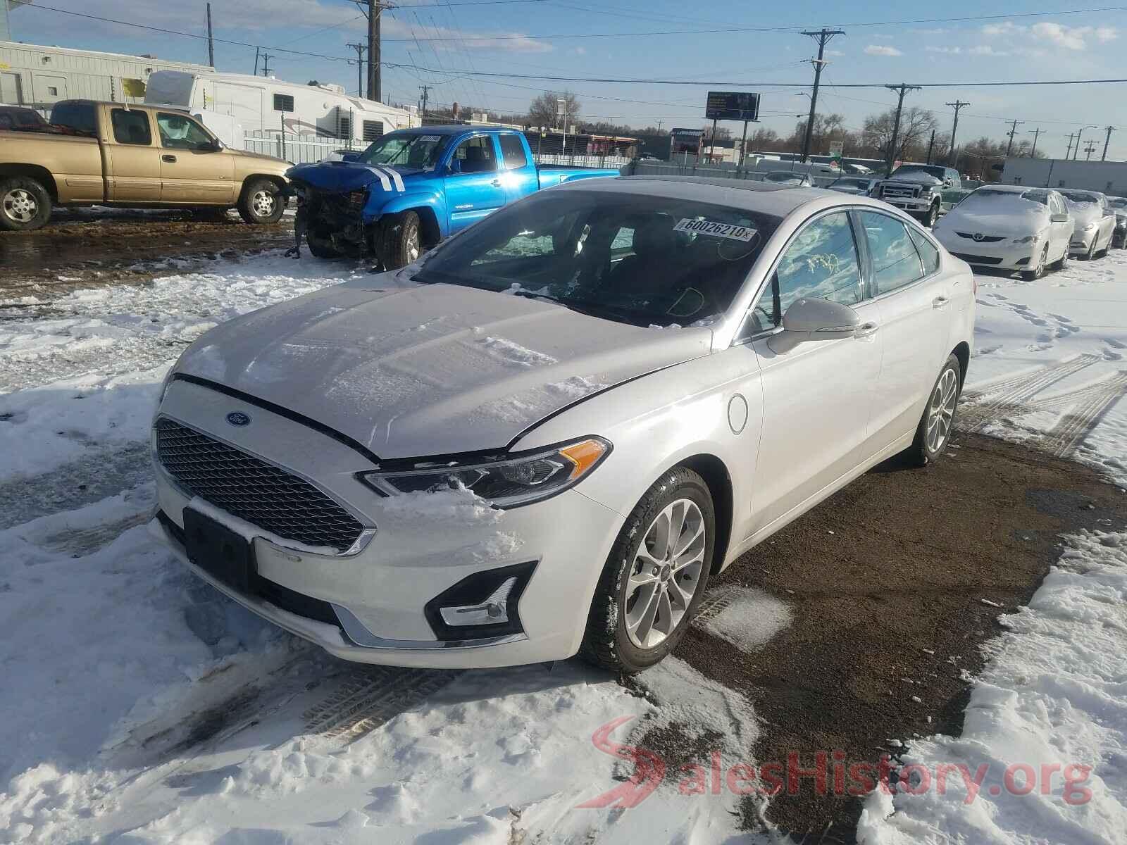 3FA6P0SU0KR114322 2019 FORD FUSION