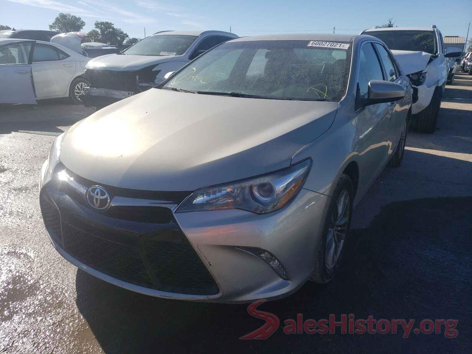 4T1BF1FK4HU372771 2017 TOYOTA CAMRY