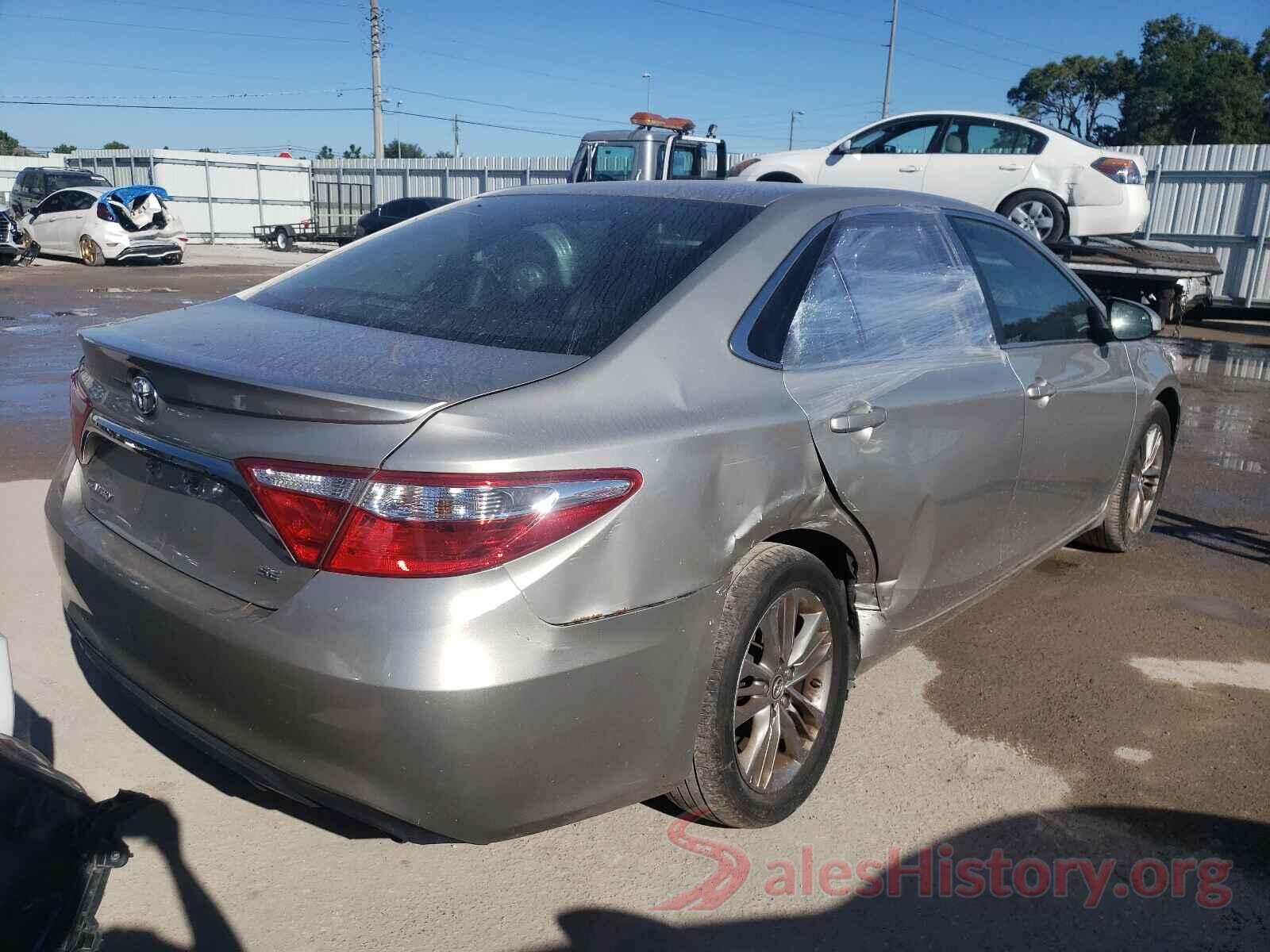 4T1BF1FK4HU372771 2017 TOYOTA CAMRY