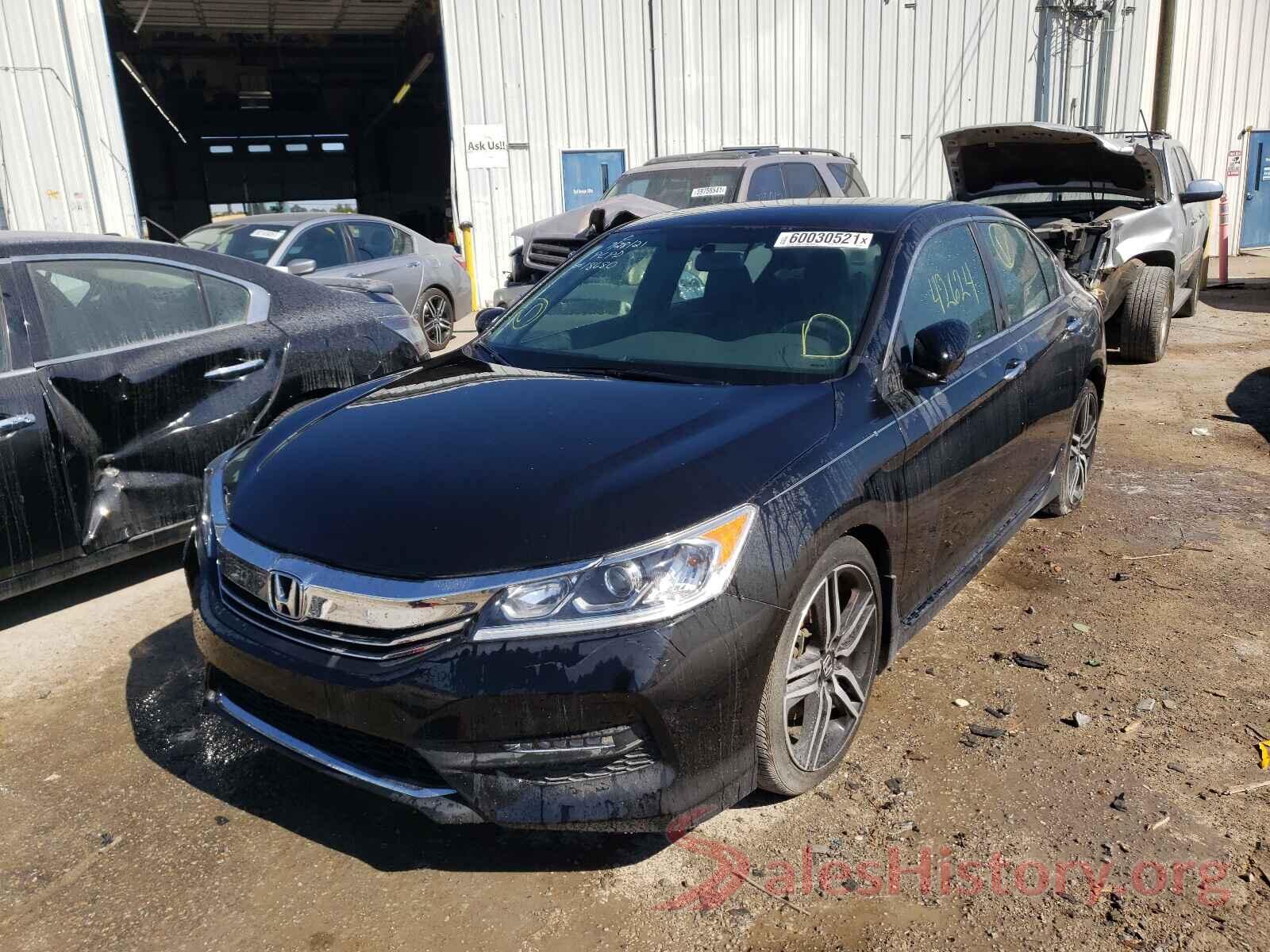 1HGCR2F19HA263514 2017 HONDA ACCORD