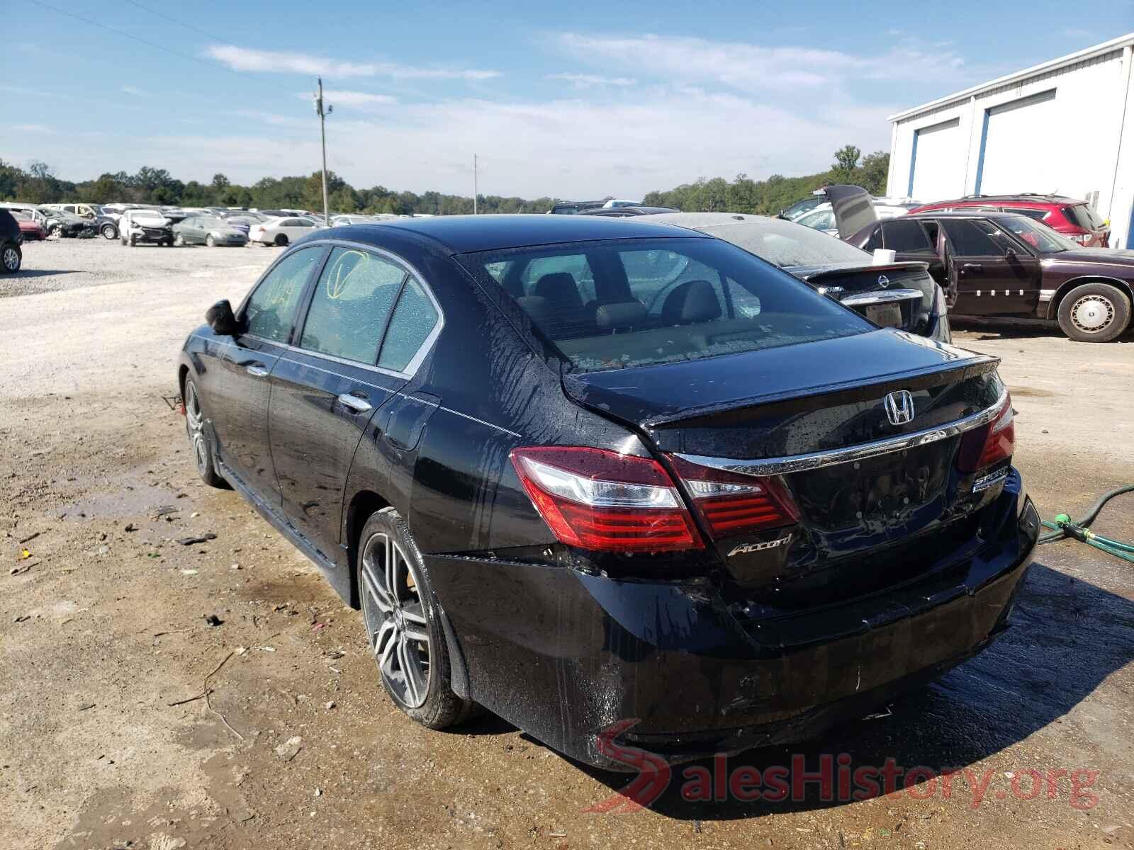 1HGCR2F19HA263514 2017 HONDA ACCORD